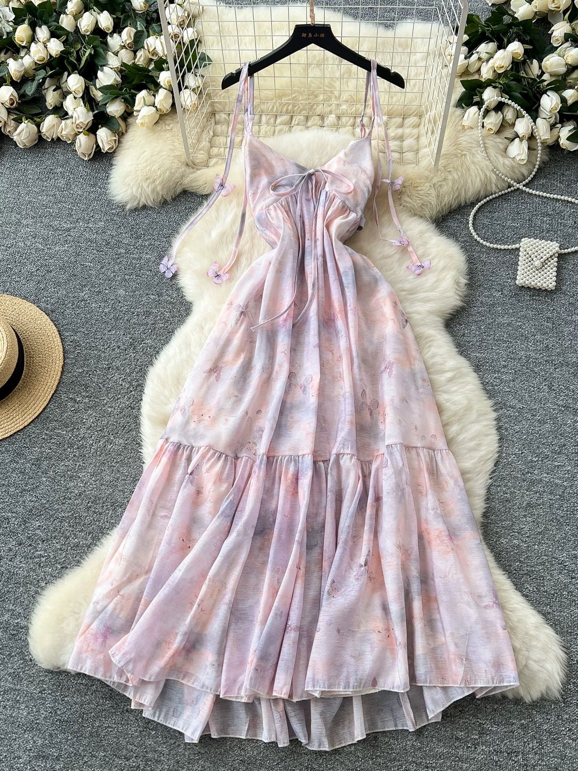 Don’t test me dress CD1479 image