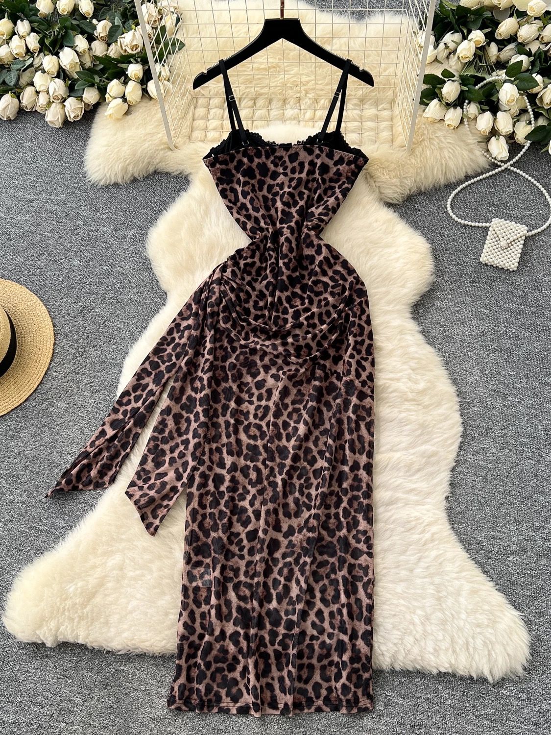 Forgetting you dress CBC993 image