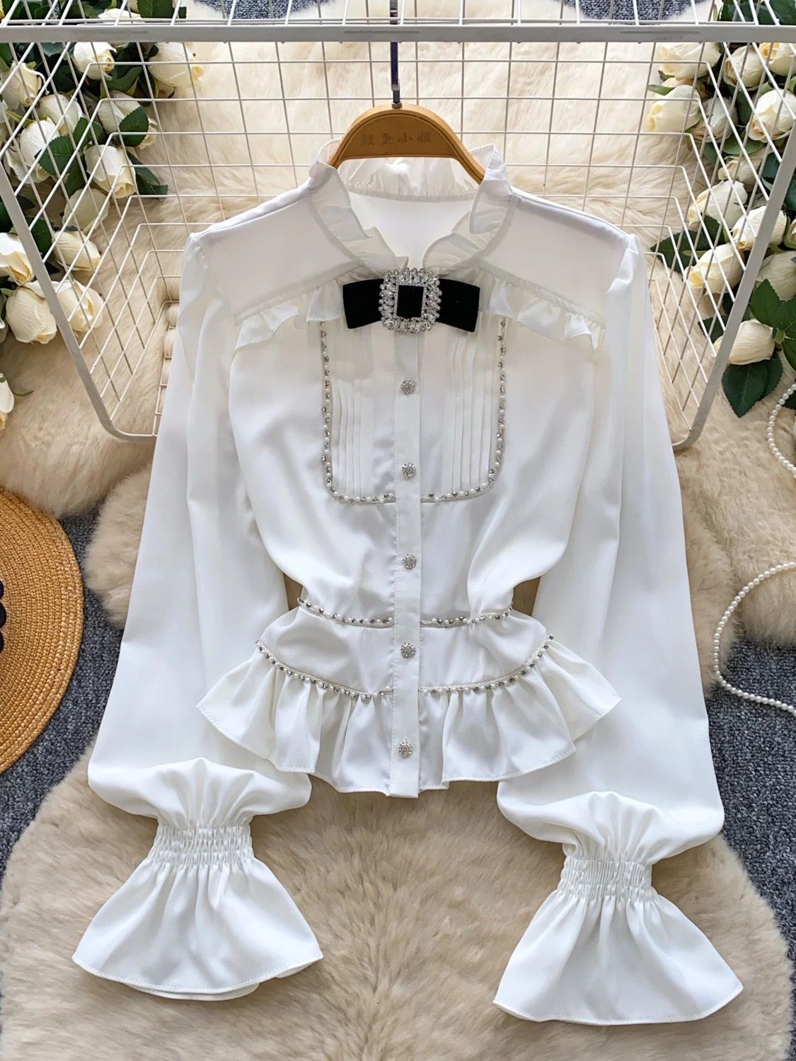 Healing feelings top FTO298 image