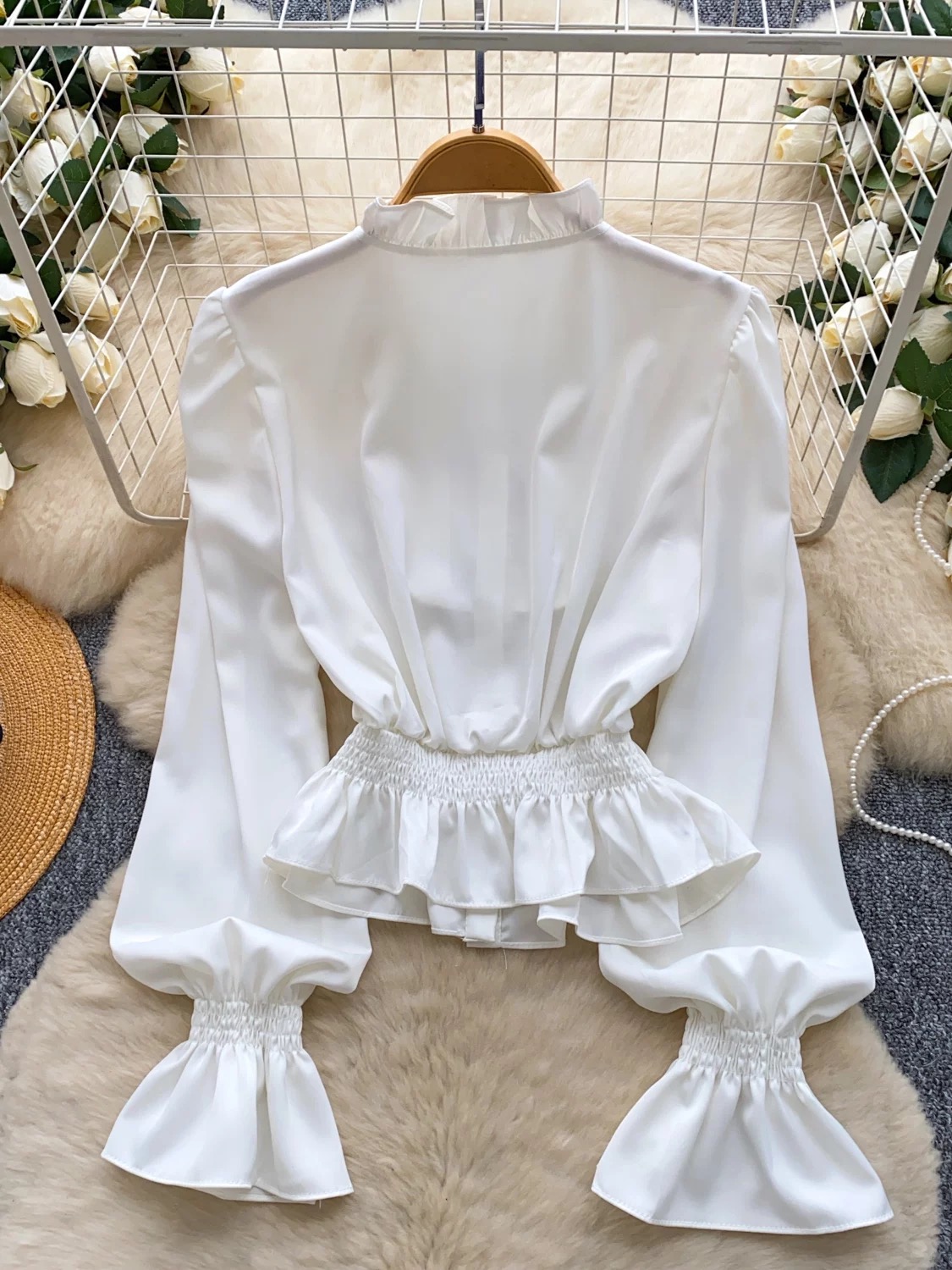 Healing feelings top FTO298 image