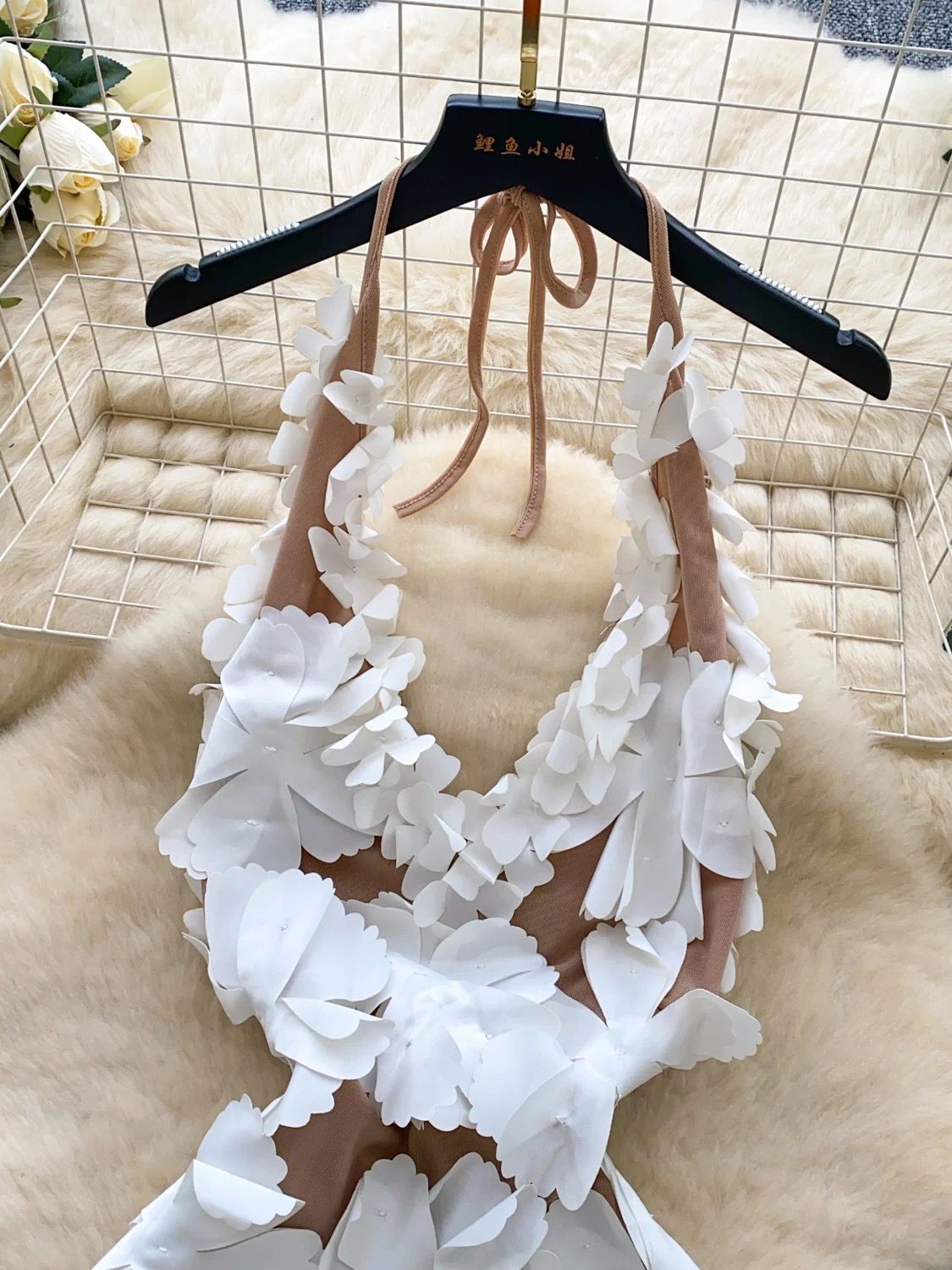 Serving looks dress CBC994 image