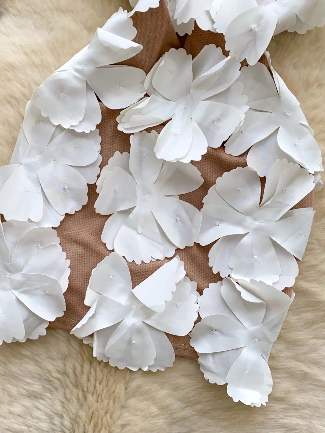 Serving looks dress CBC994 image