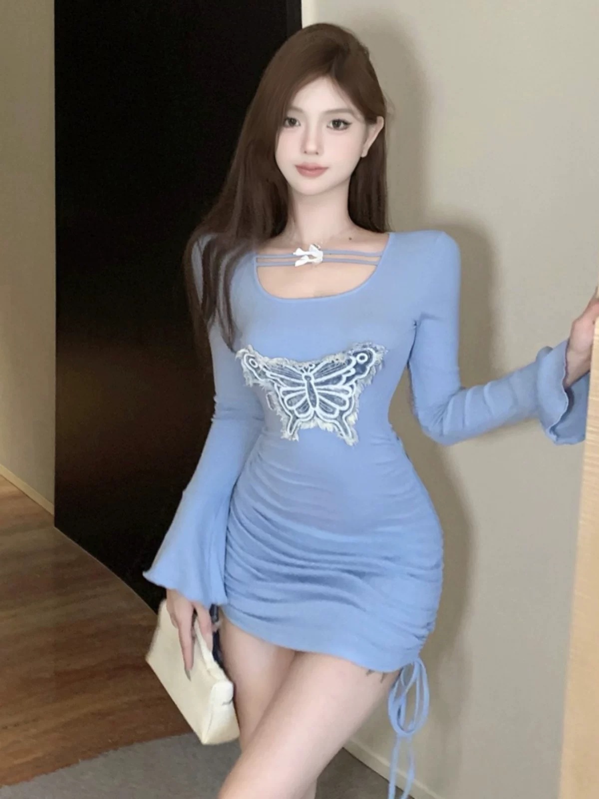 Slay master dress CBC1331 image
