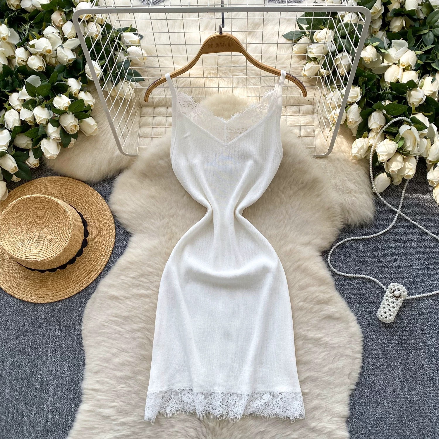 Mystery slay dress CBC1329 image