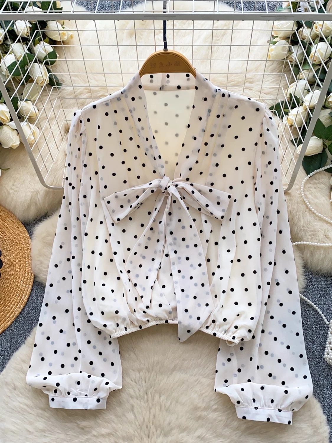 Matilda top FTO294 image