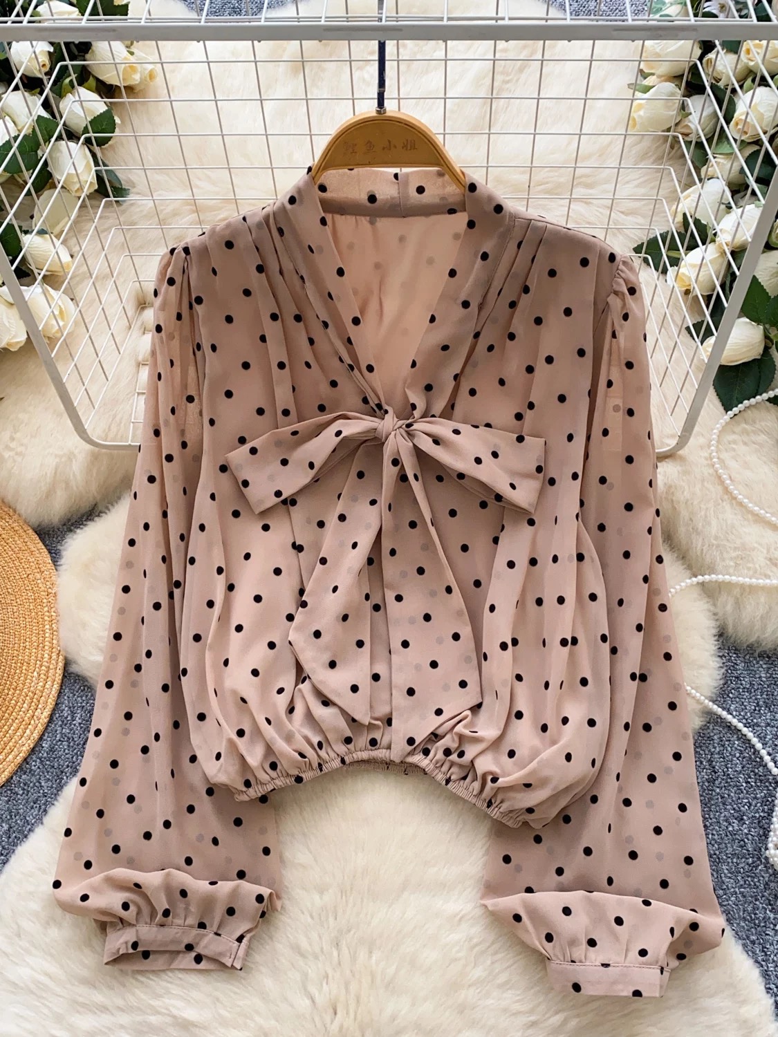 Matilda top FTO294 image