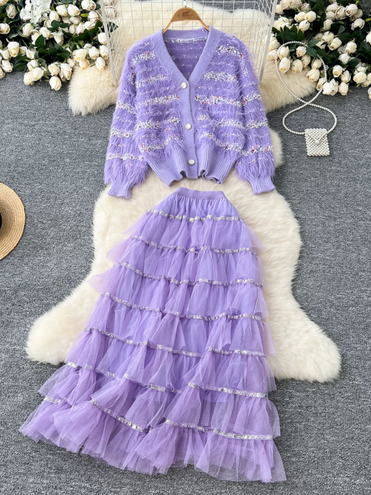 Watch and learn set CTP479 image