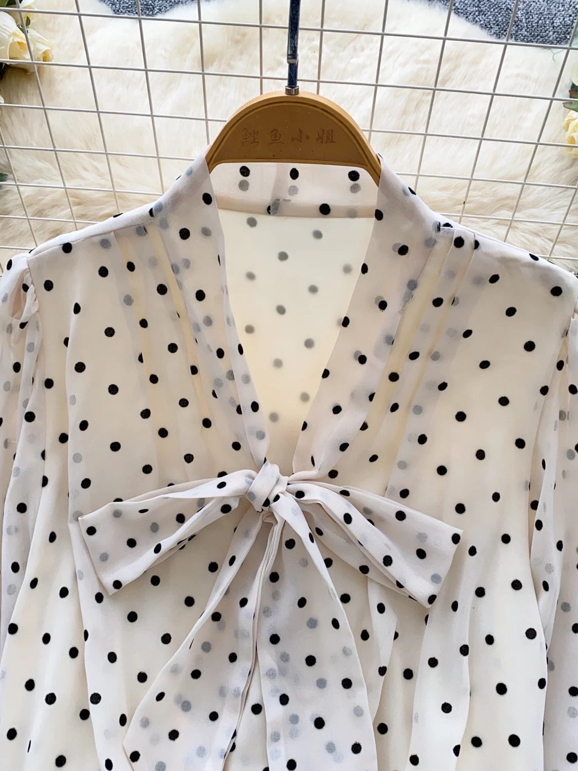 Matilda top FTO294 image