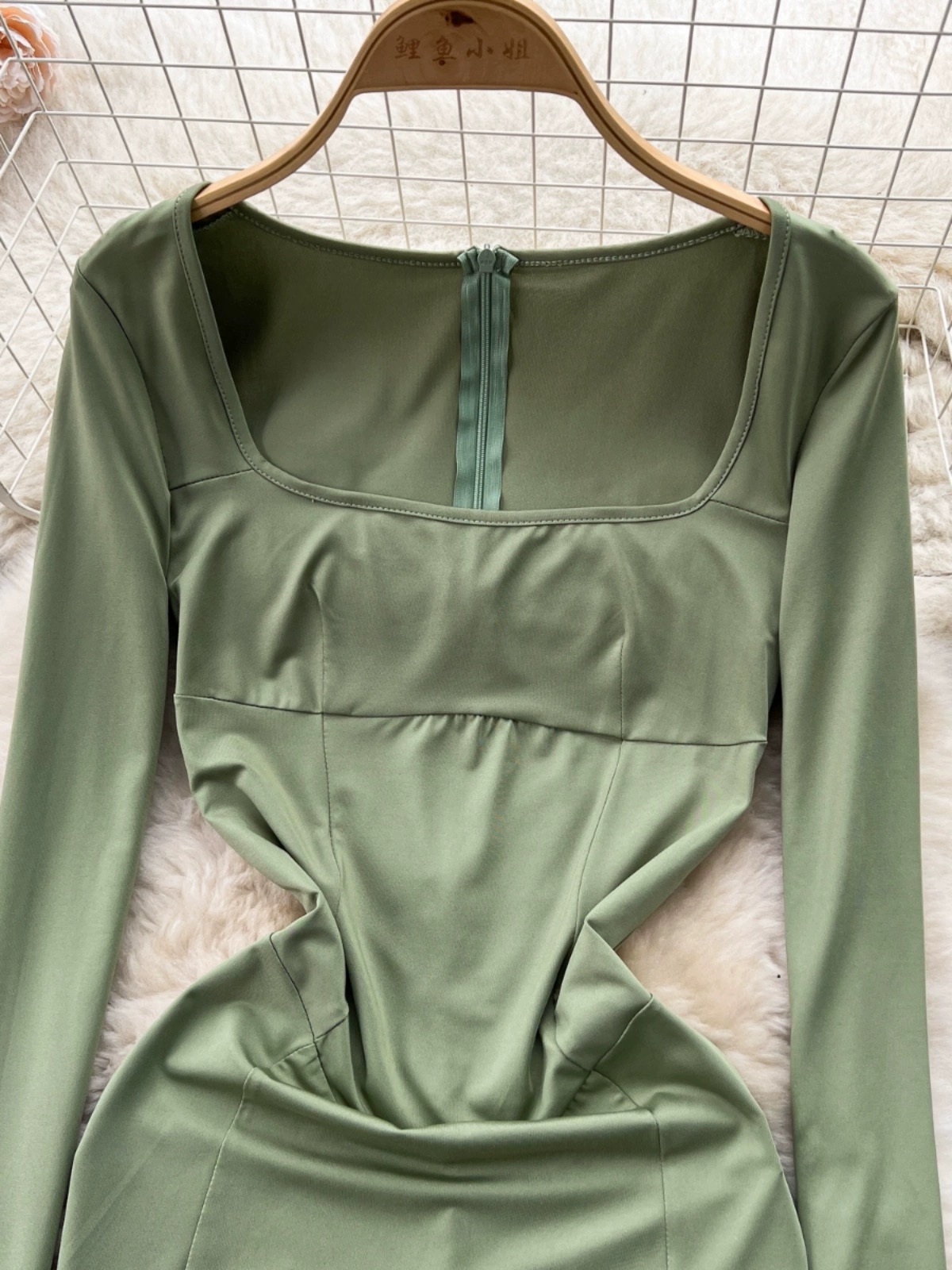 Perfectly classic jumpsuit CJS113 image