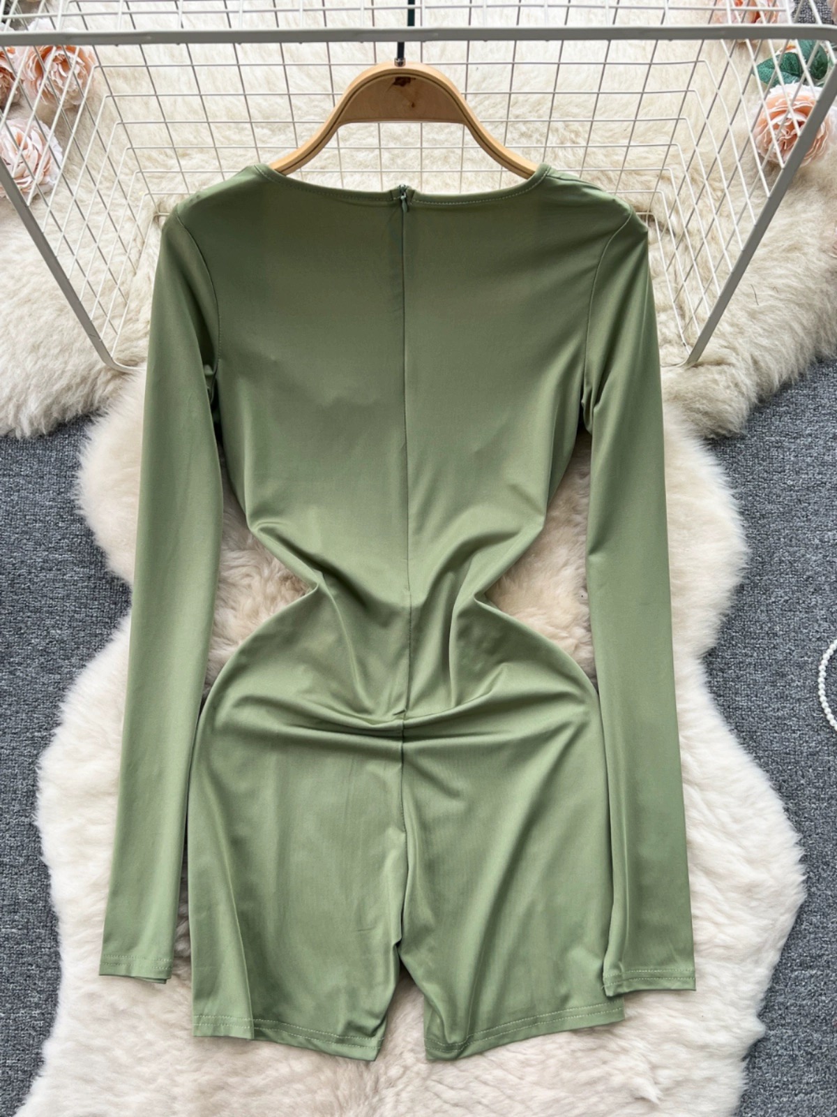 Perfectly classic jumpsuit CJS113 image