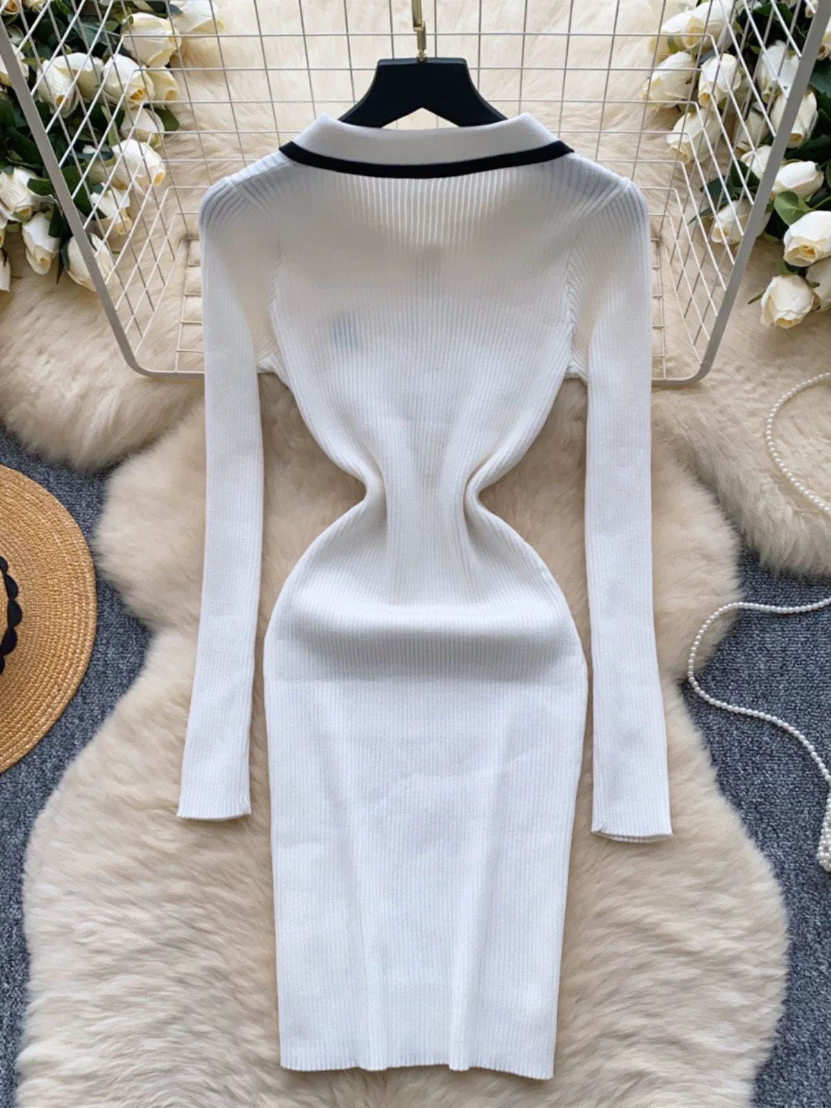 Mine for the weekend dress KBC261 image