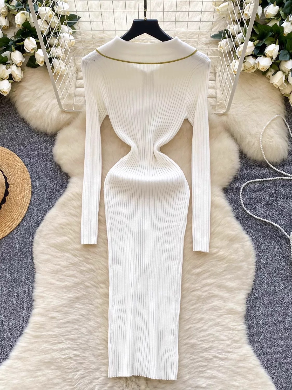 Elements of eden dress KBC309 image