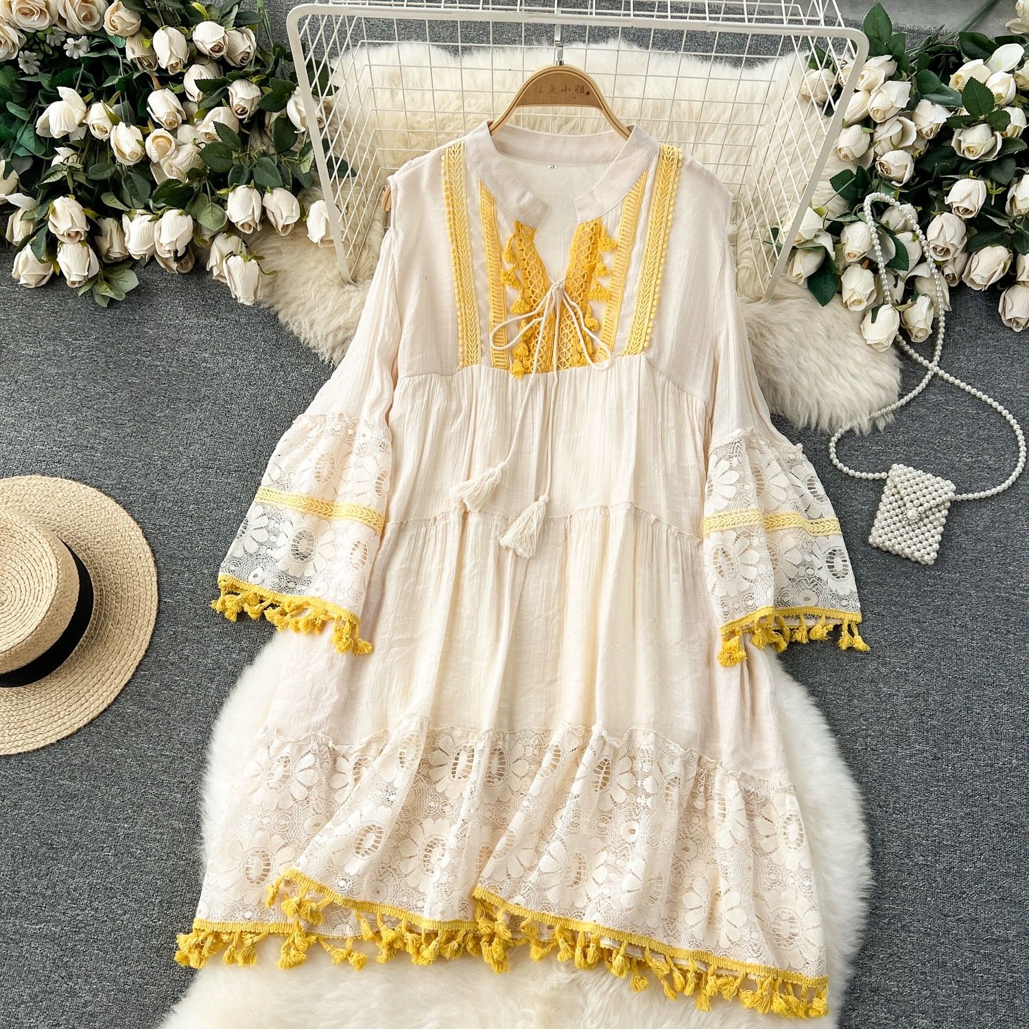 Not my mistake dress CD1432 image