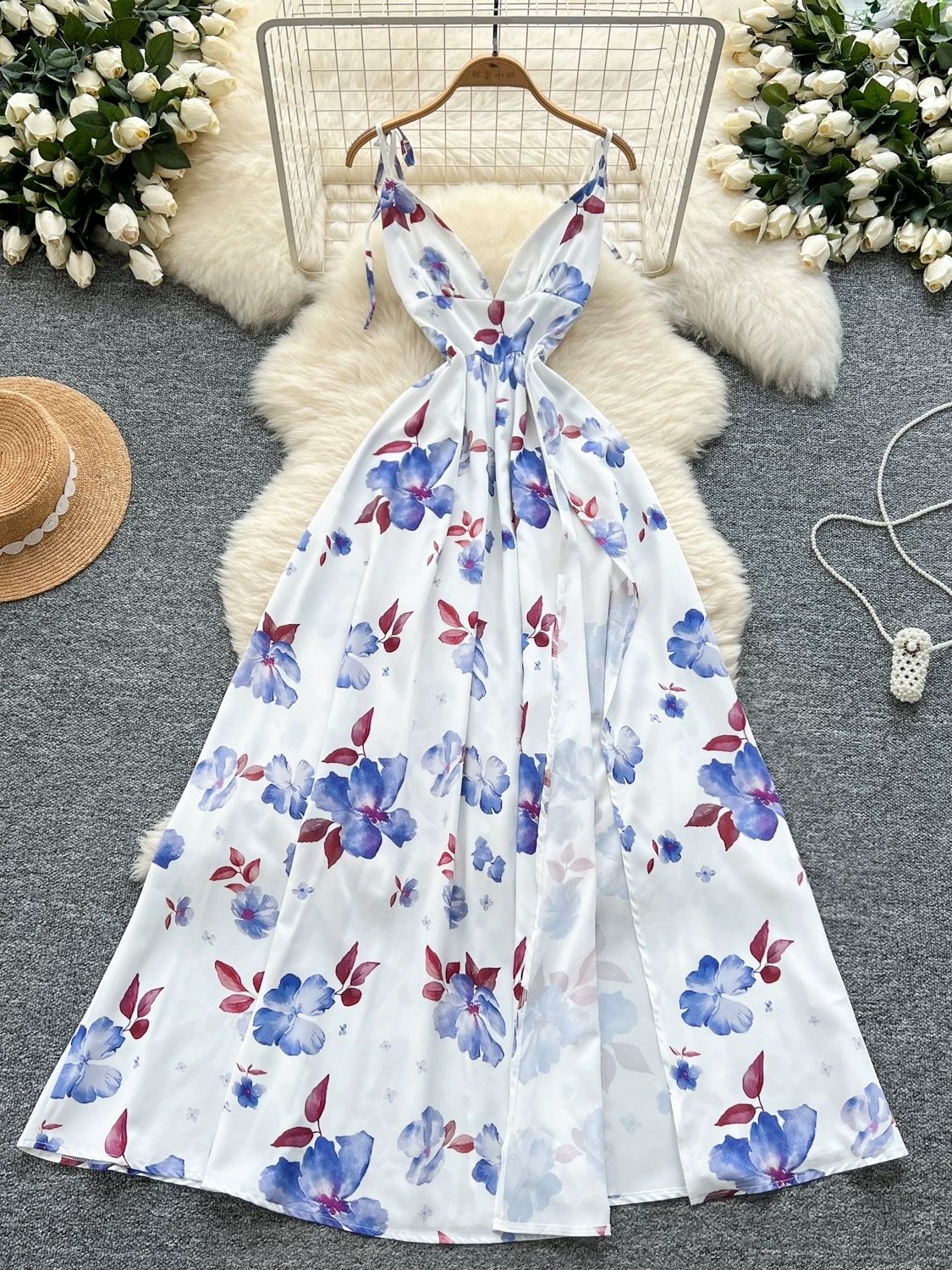 Diamond lust dress CD1485 image