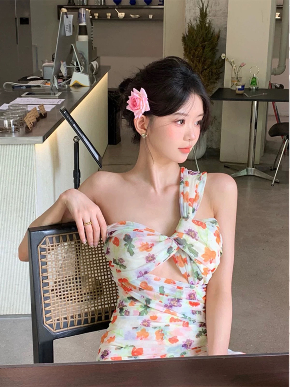 On your knees dress CBC1322 image