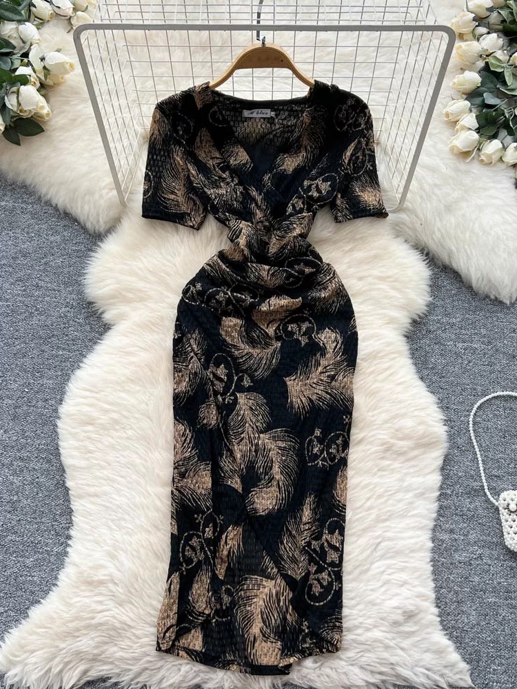 Bad decisions dress CBC997 image