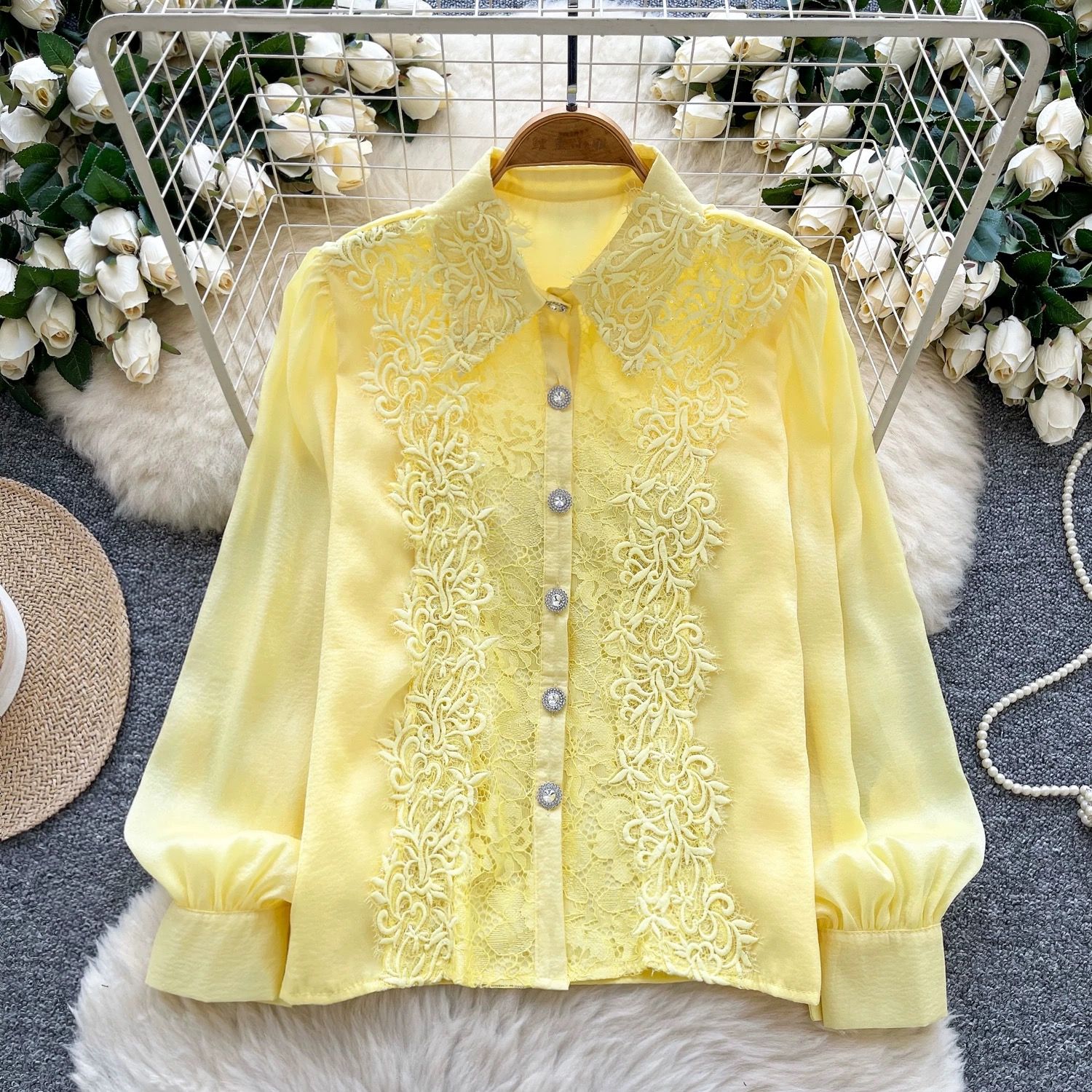 This little love of mine top FTO292 image