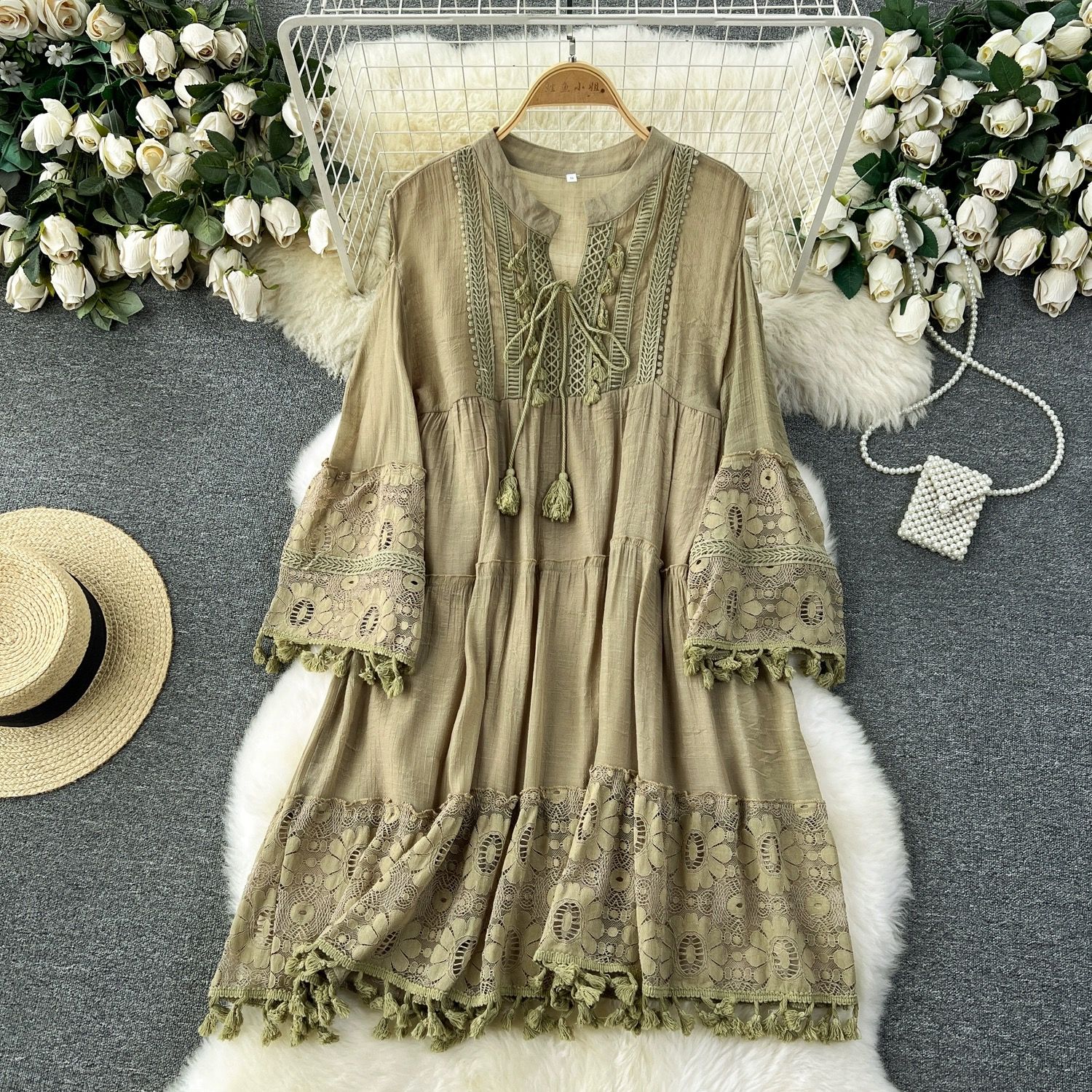Not my mistake dress CD1432 image