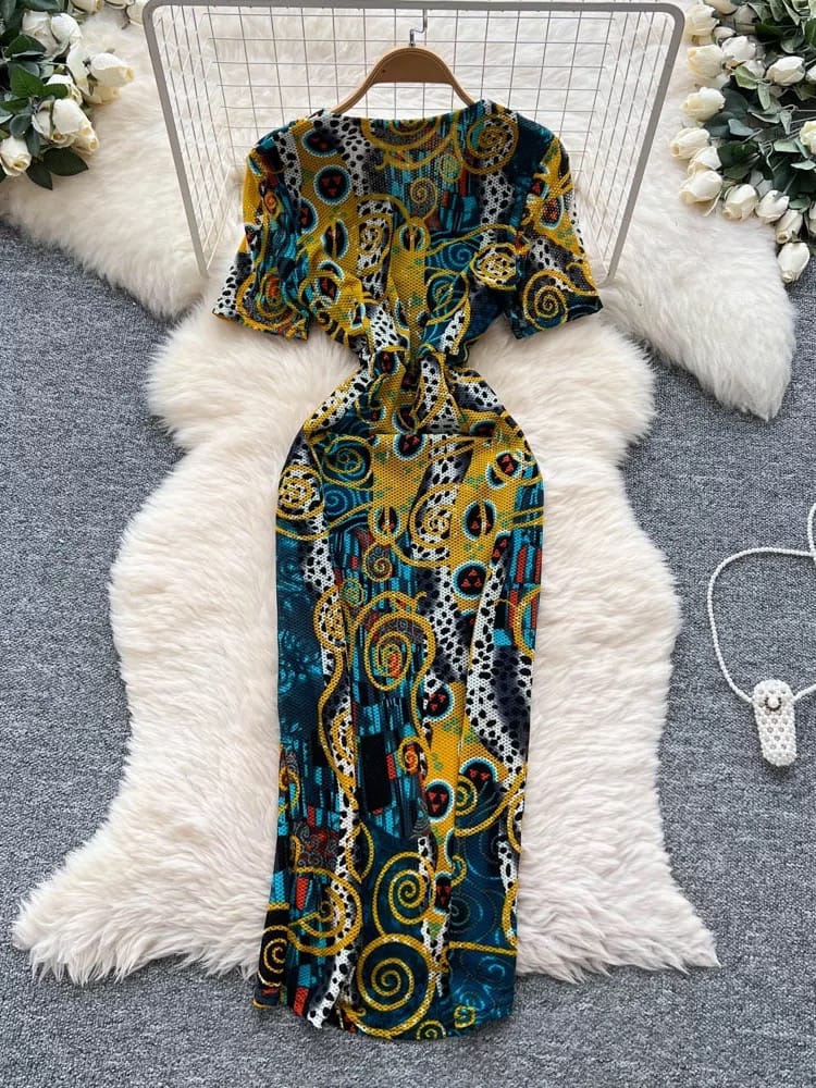 Bad decisions dress CBC997 image