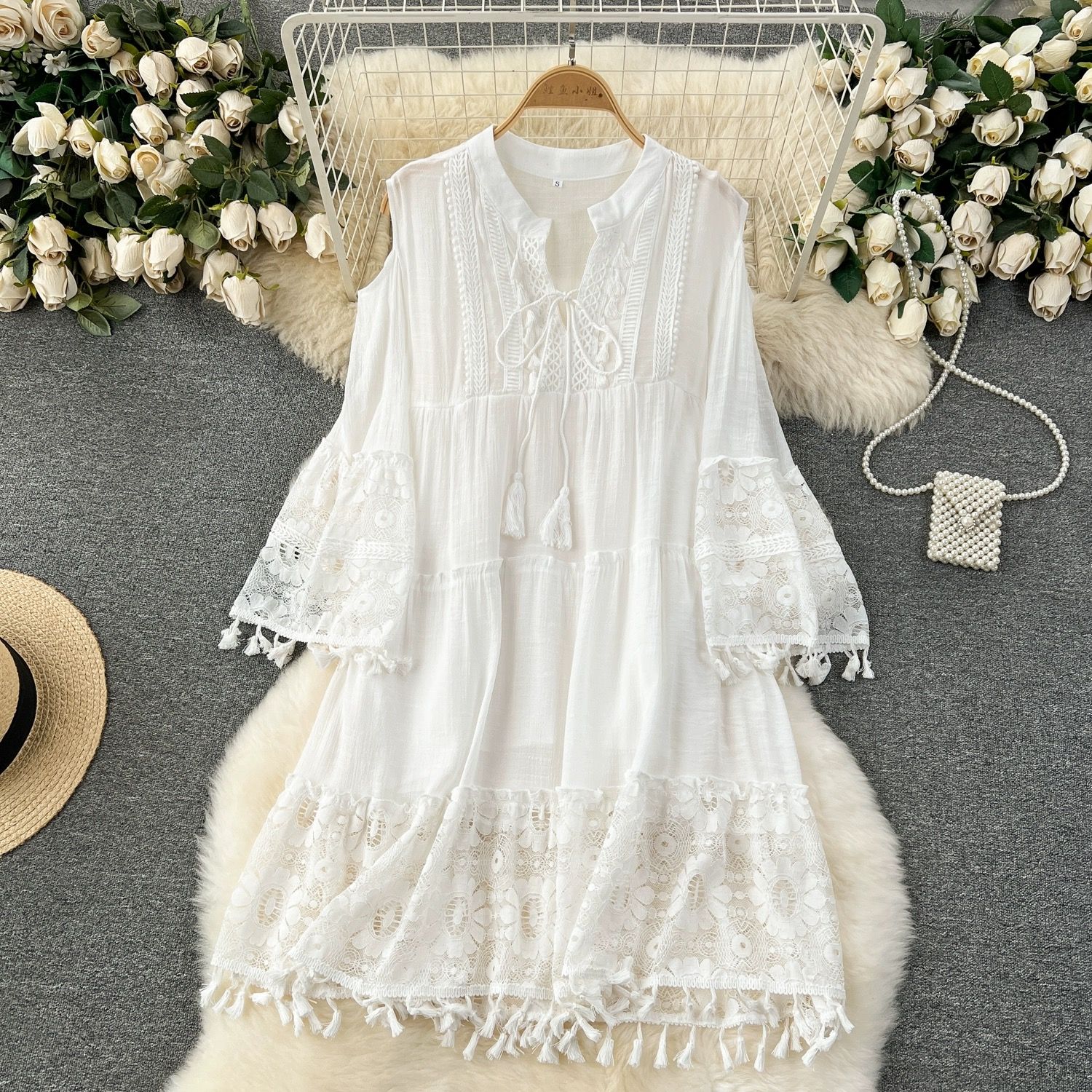 Not my mistake dress CD1432 image