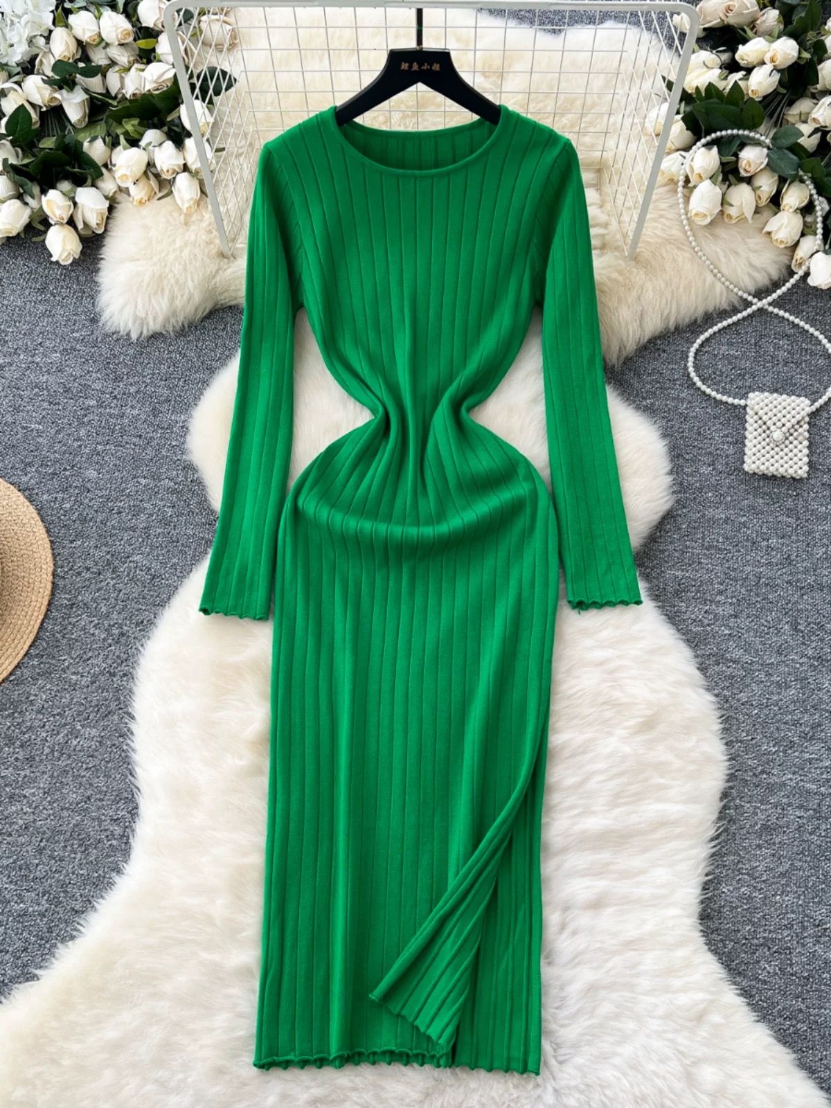 Autumn dreams dress KBC260 image