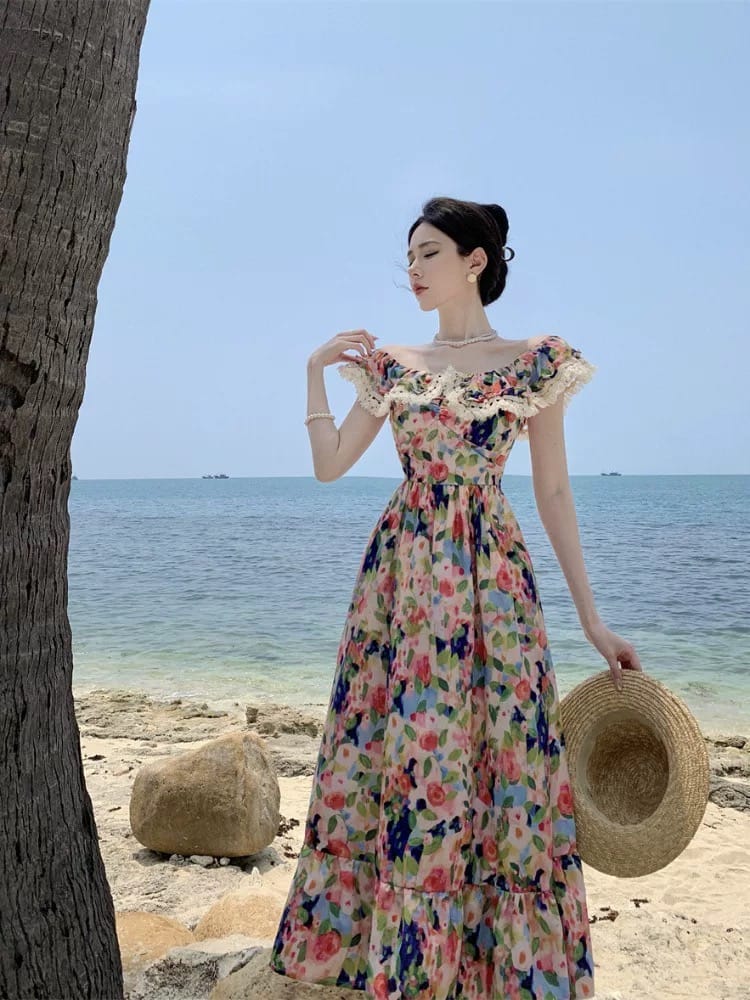 Taking my chances dress CD1069 image