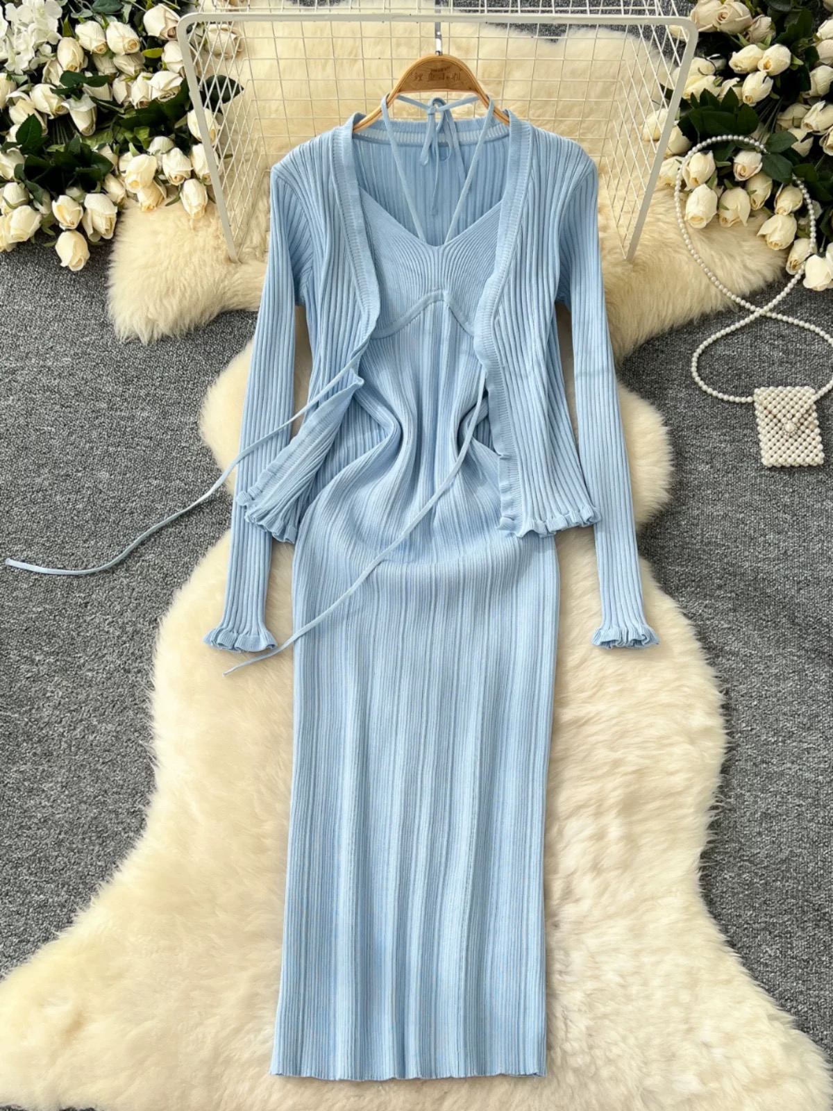 Flatter me set CTP481 image