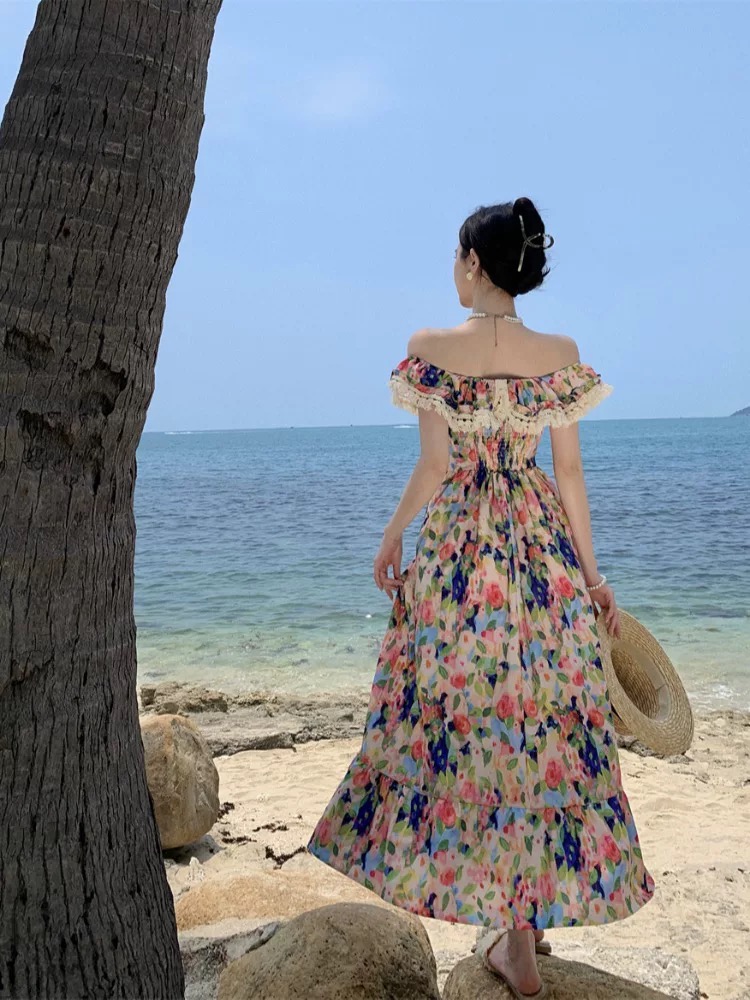 Taking my chances dress CD1069 image