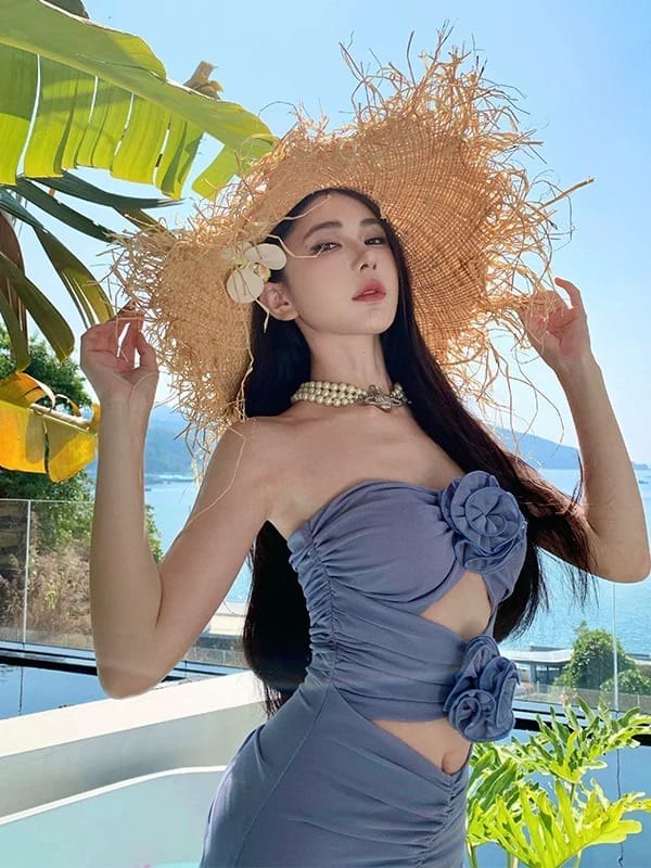 Holy slay dress CBC1321 image