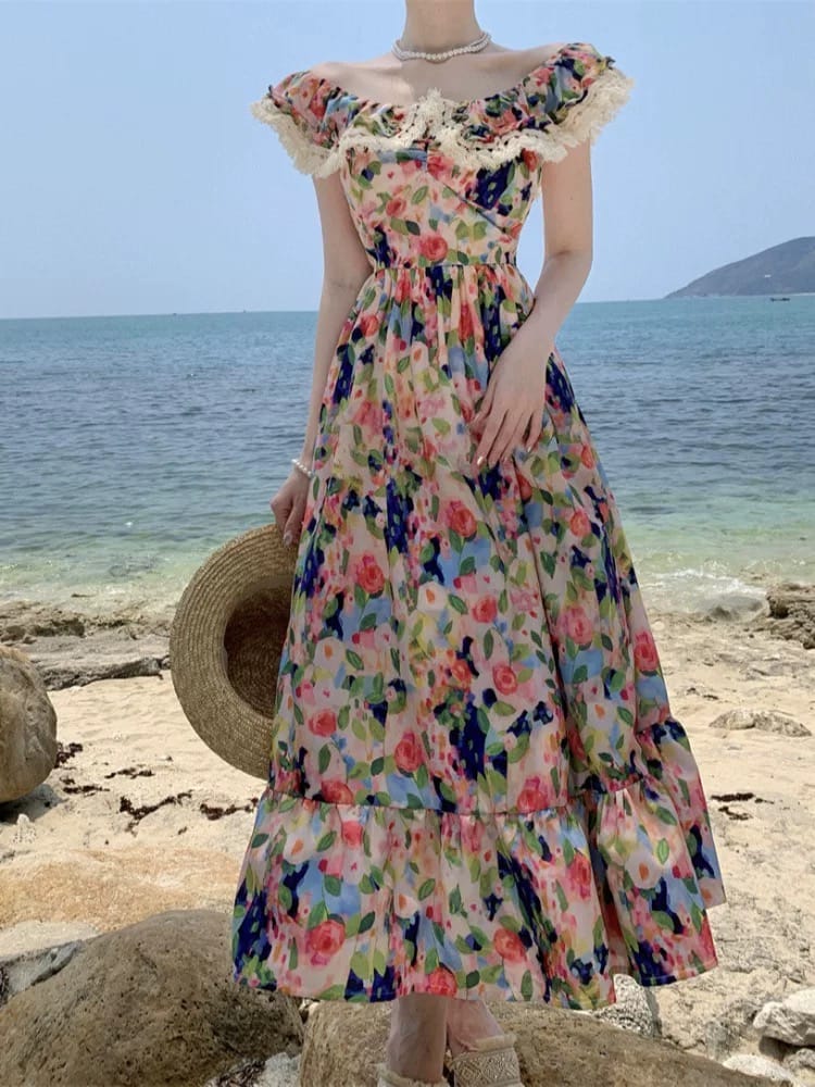 Taking my chances dress CD1069 image