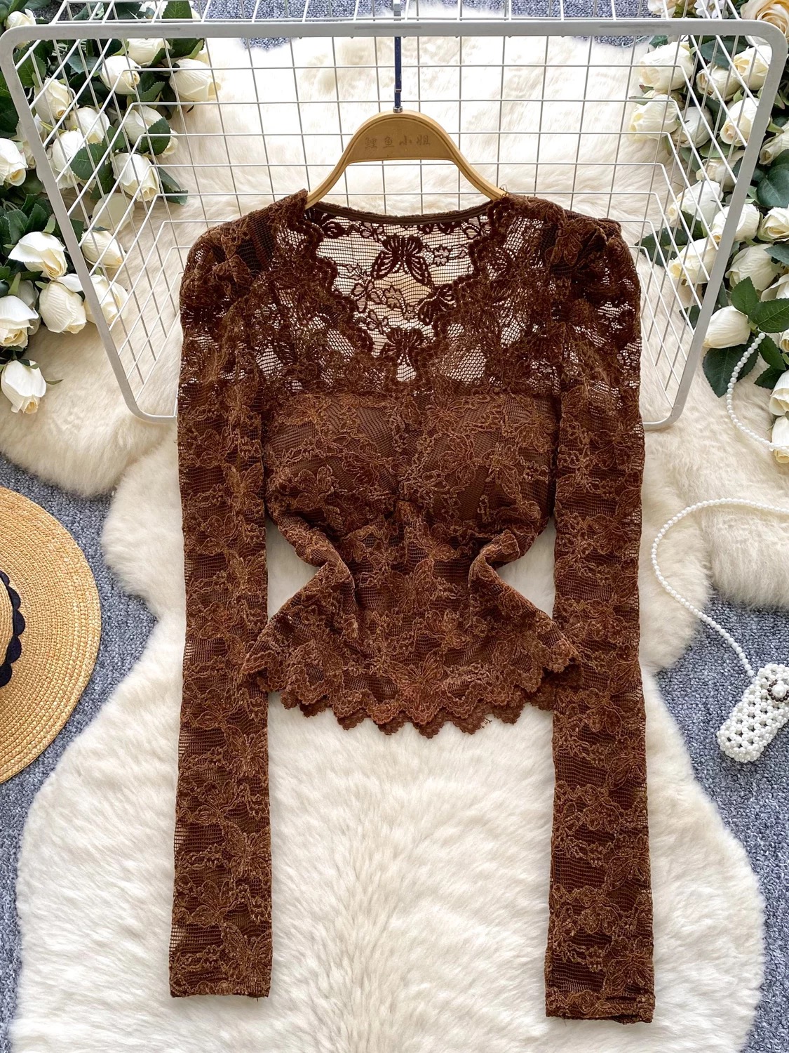 Feel the heat top FTO290 image