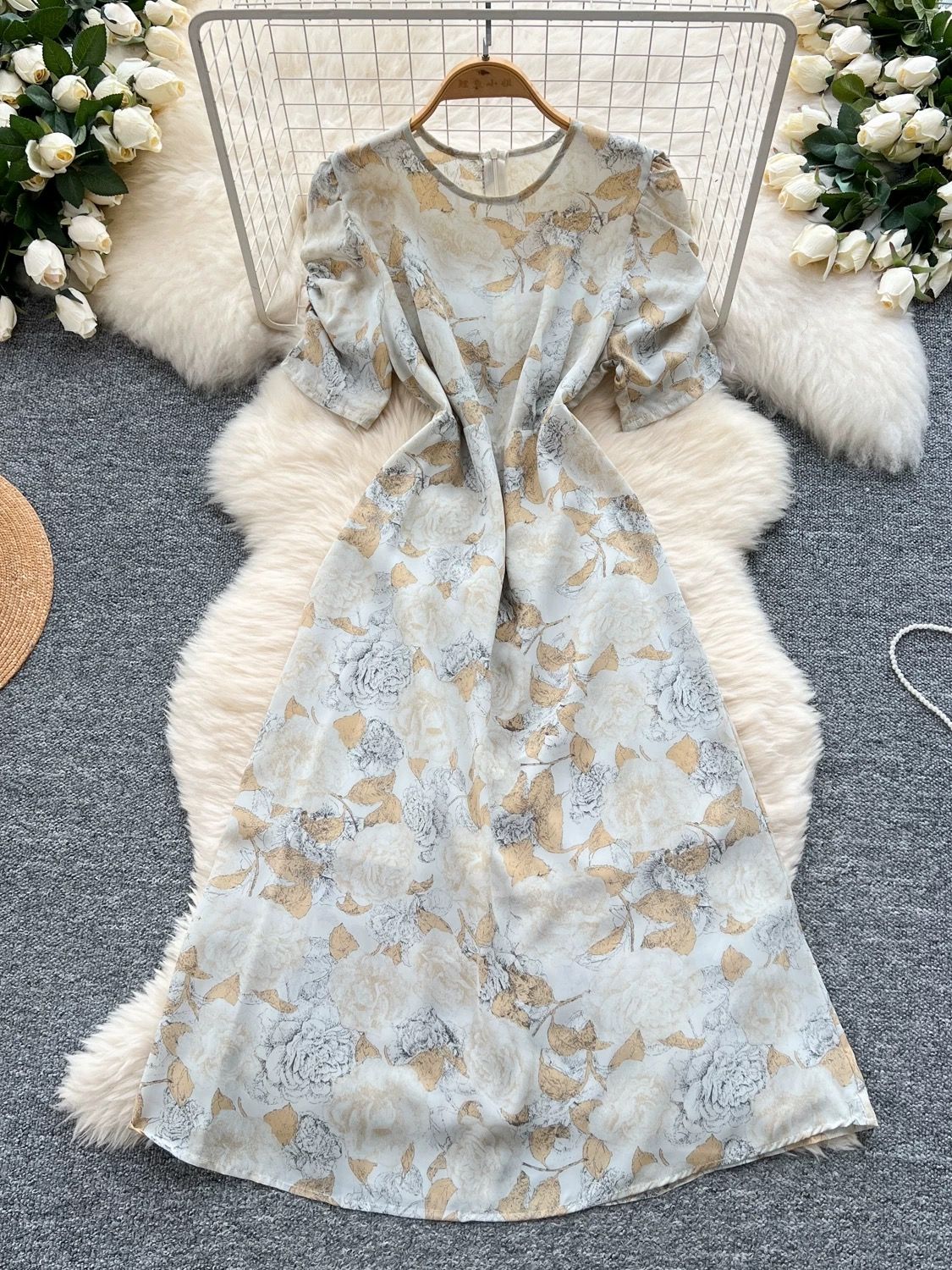 So far so gone dress CD1488 image