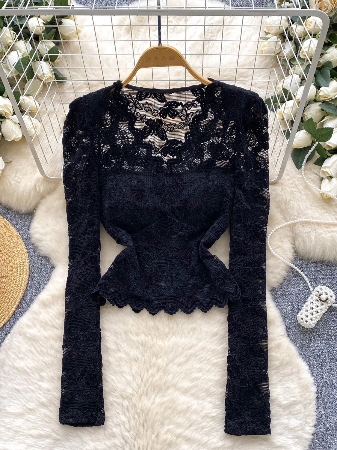 Feel the heat top FTO290 image