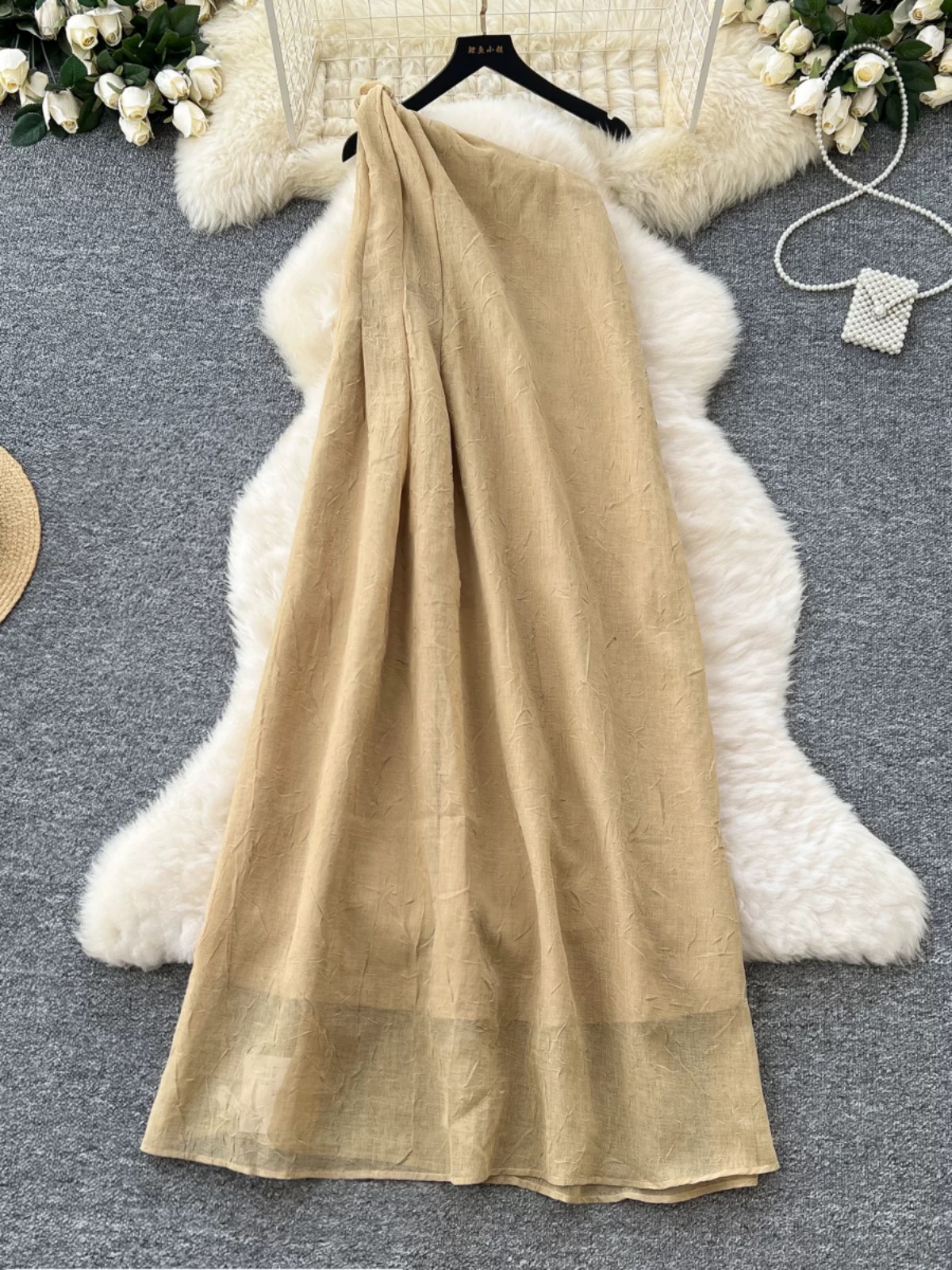 I believe in slay dress CD2164 image