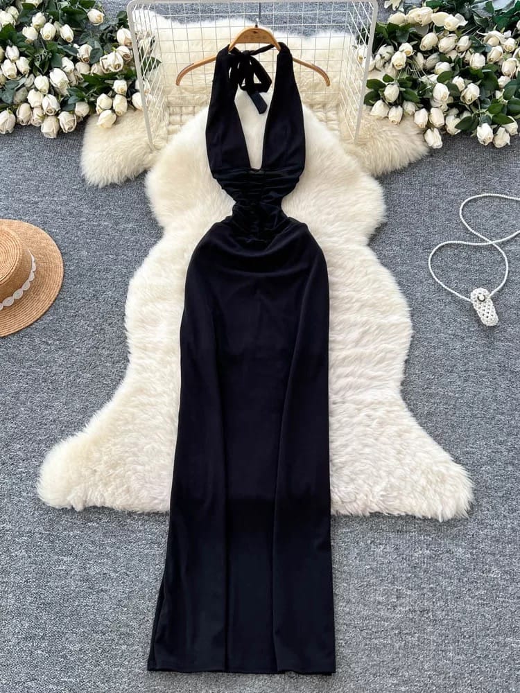 Temporary love dress CBC988 image