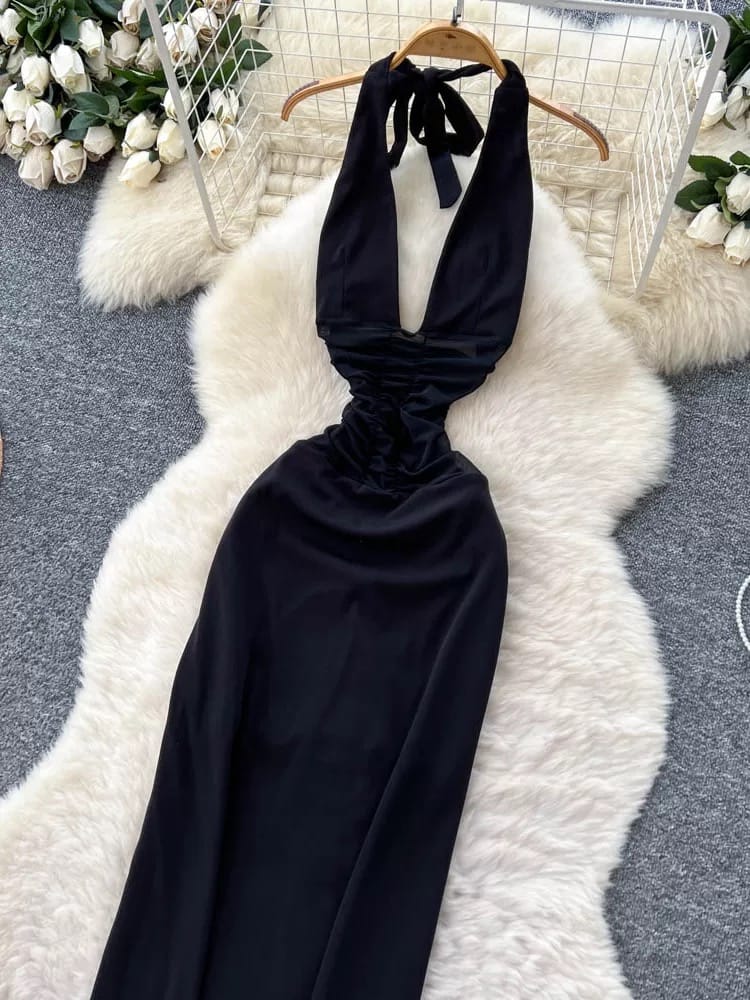 Temporary love dress CBC988 image