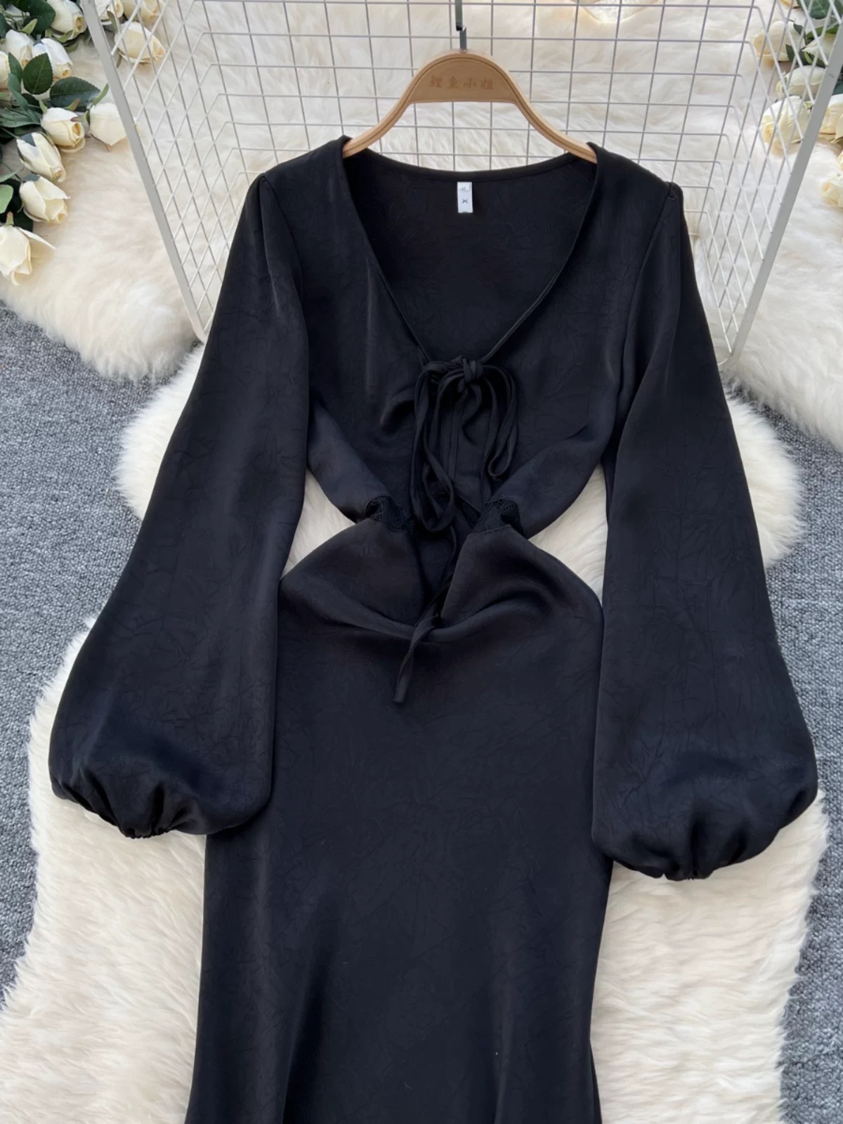 Luck of the draw dress CD1980 image