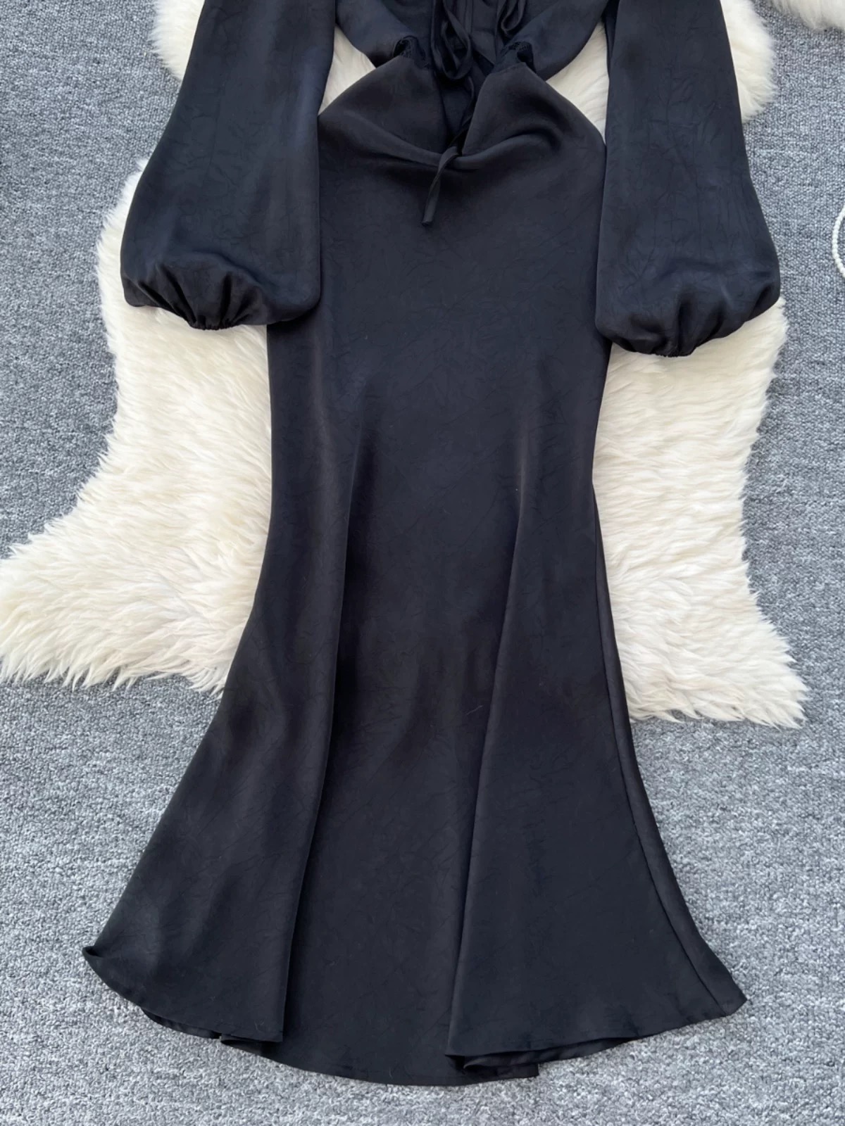 Luck of the draw dress CD1980 image