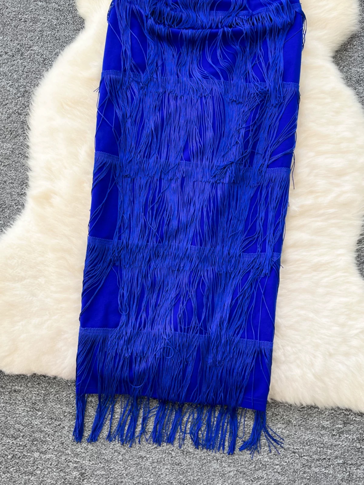 Party in Paris dress EBC299 image