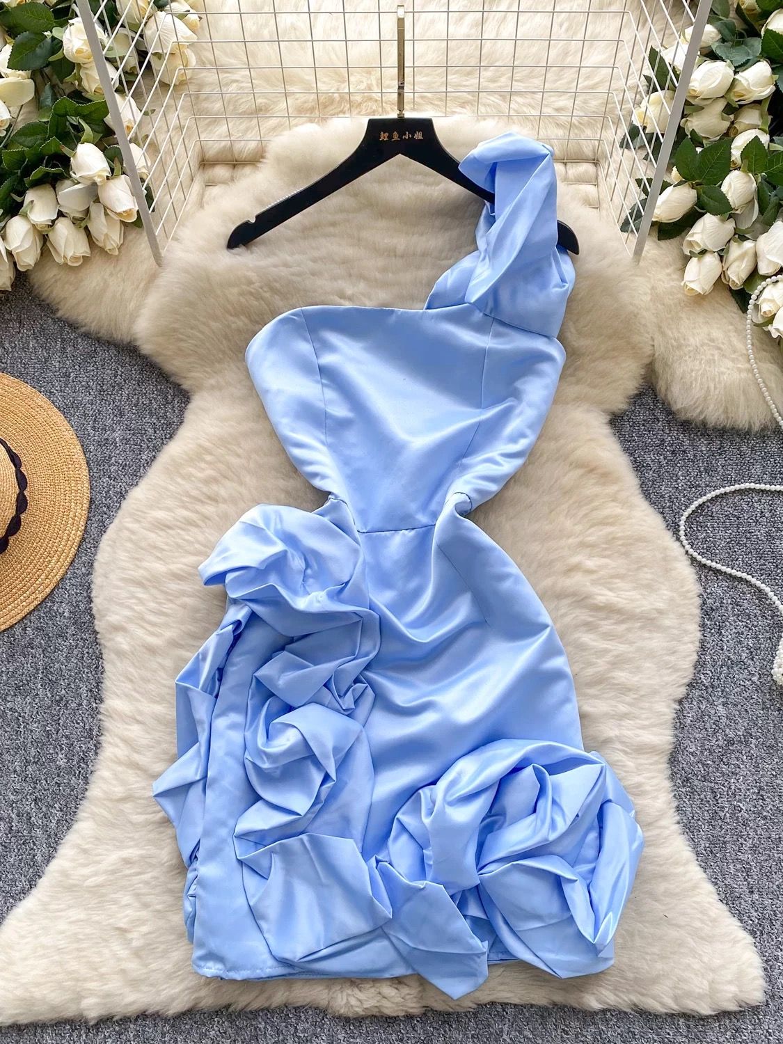 Sparkle of my eye dress EBC236 image