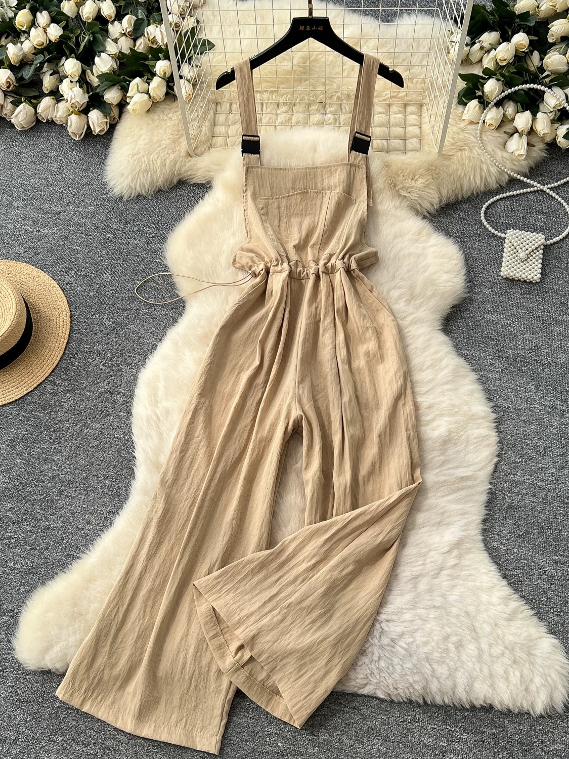 Express my love jumpsuit CJS178 image