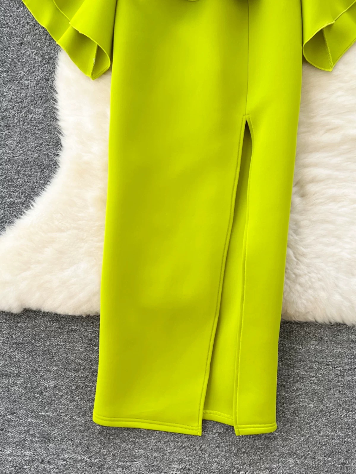 Catch me outside dress EBC300 image