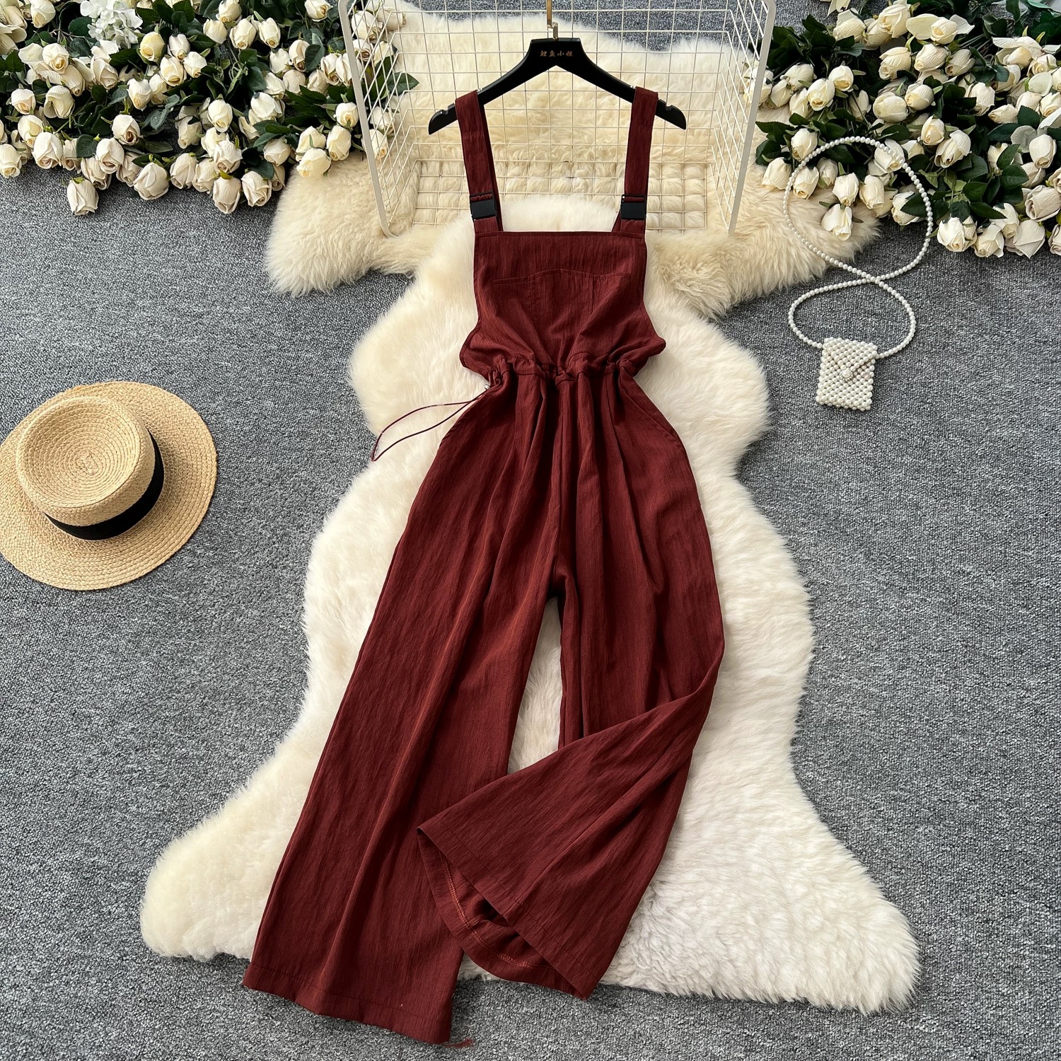 Express my love jumpsuit CJS178 image