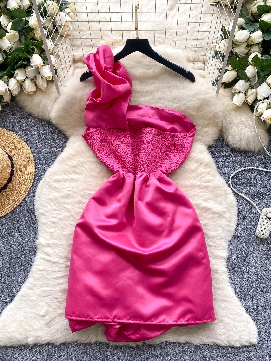 Sparkle of my eye dress EBC236 image