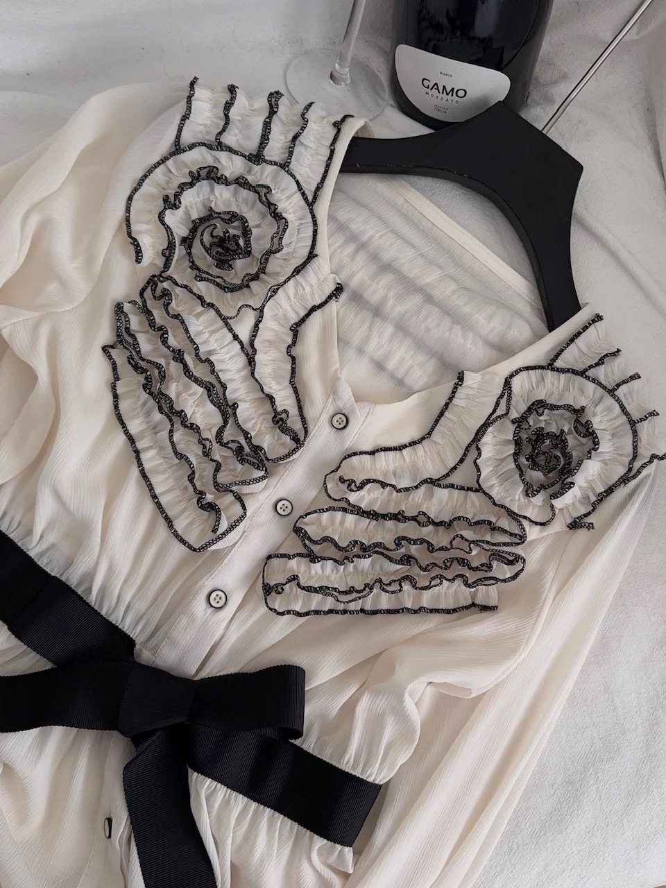 Believe in you top FTO284 image