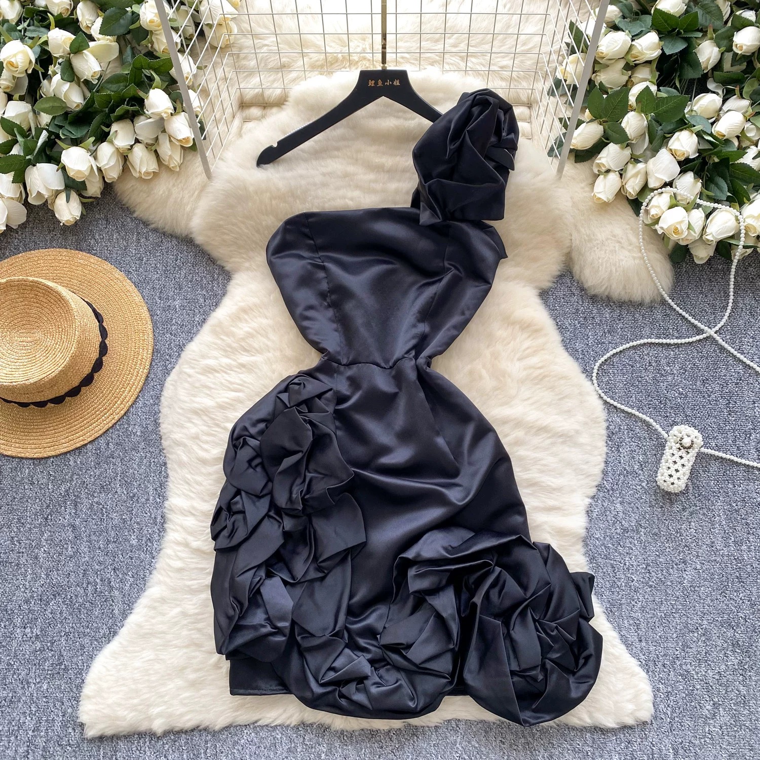 Sparkle of my eye dress EBC236 image