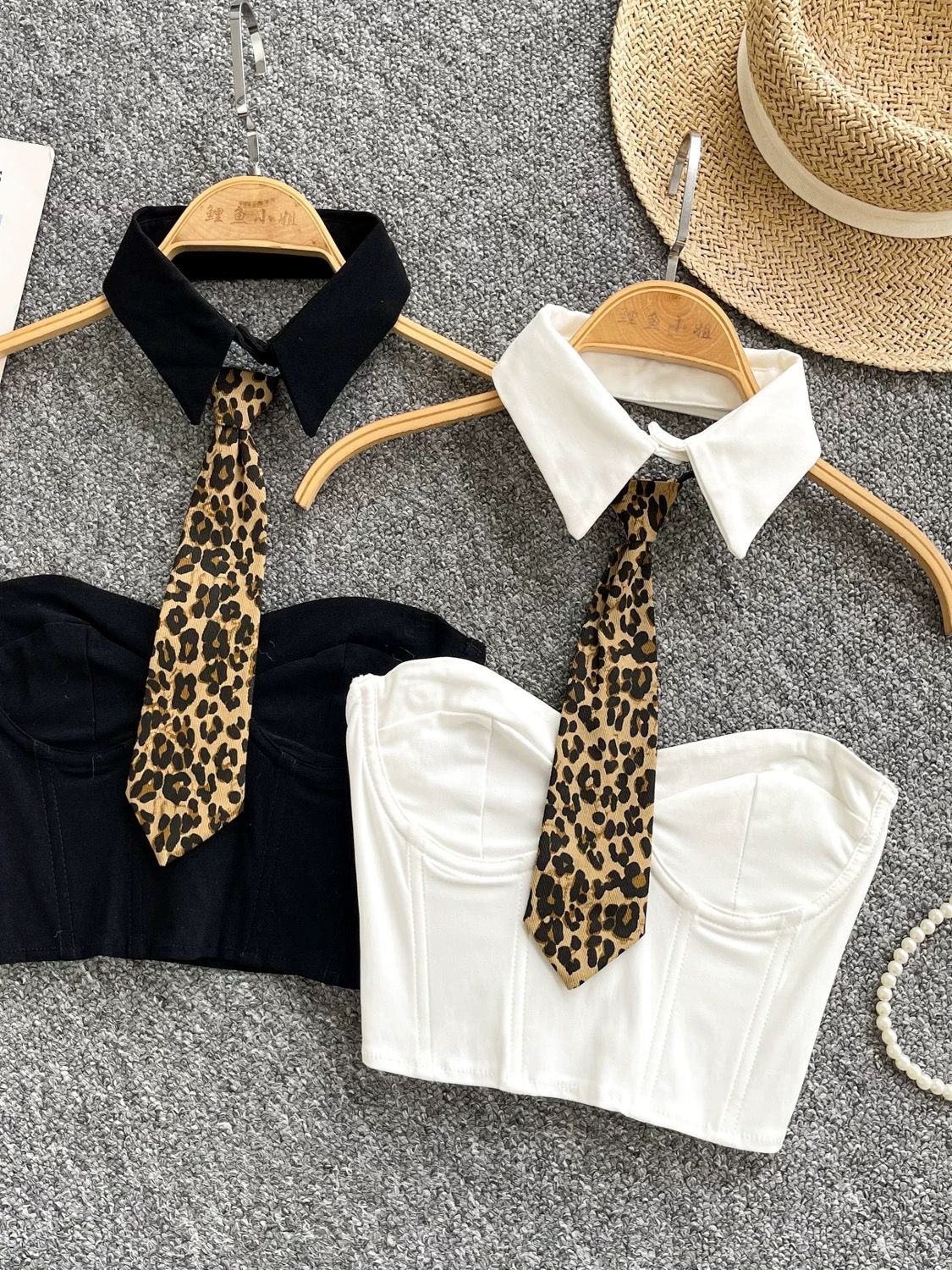 Breaking the rules corset top CS152 image