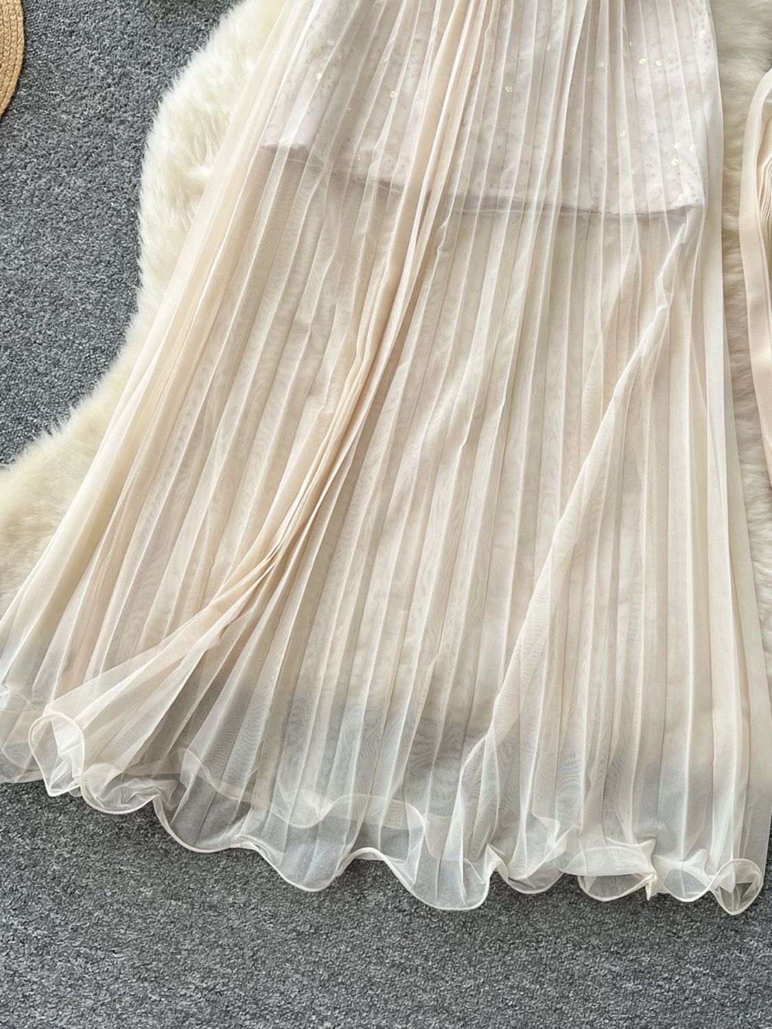 Fancy living dress CD1065 image