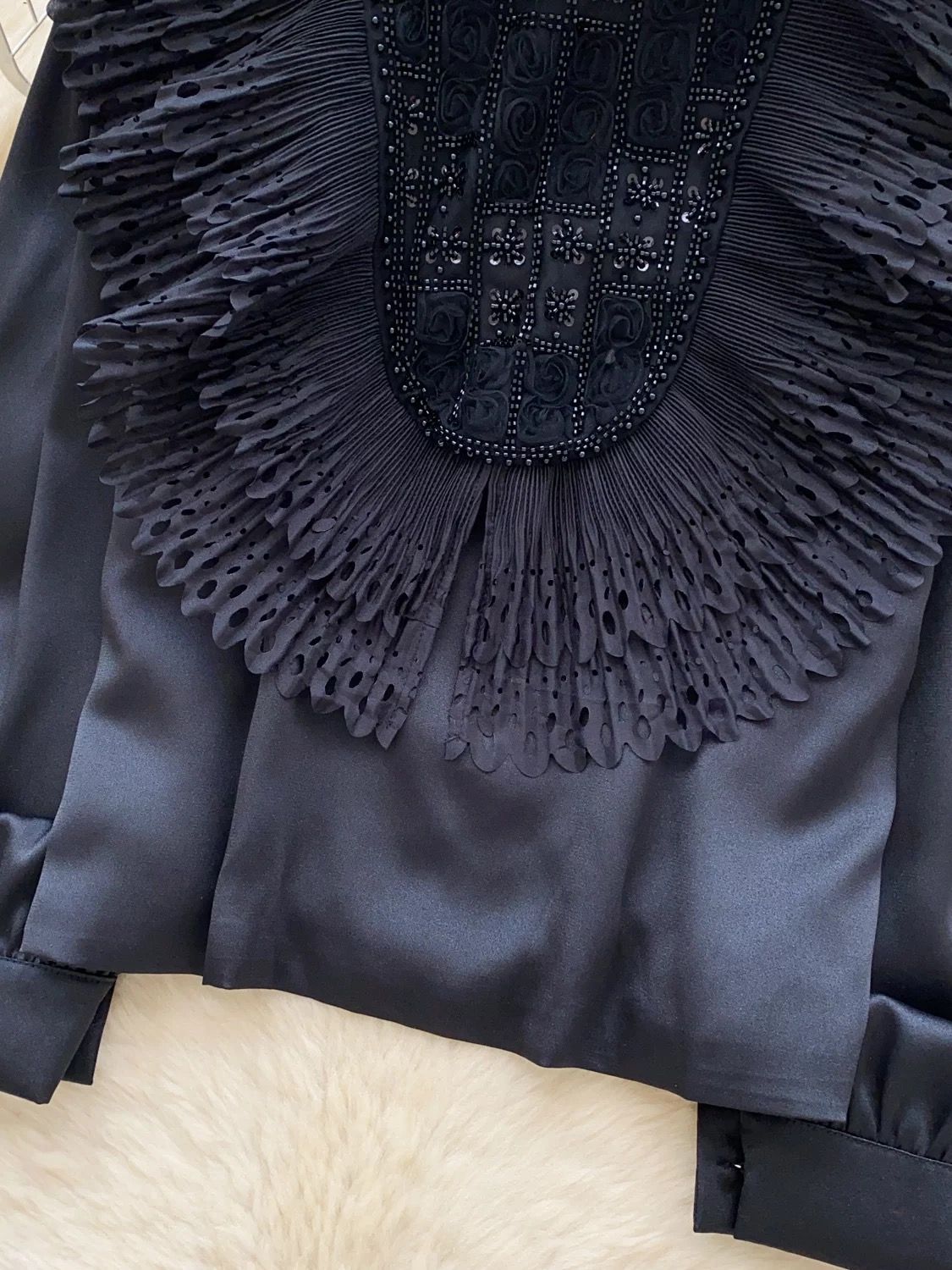 Florise top FTO280 image