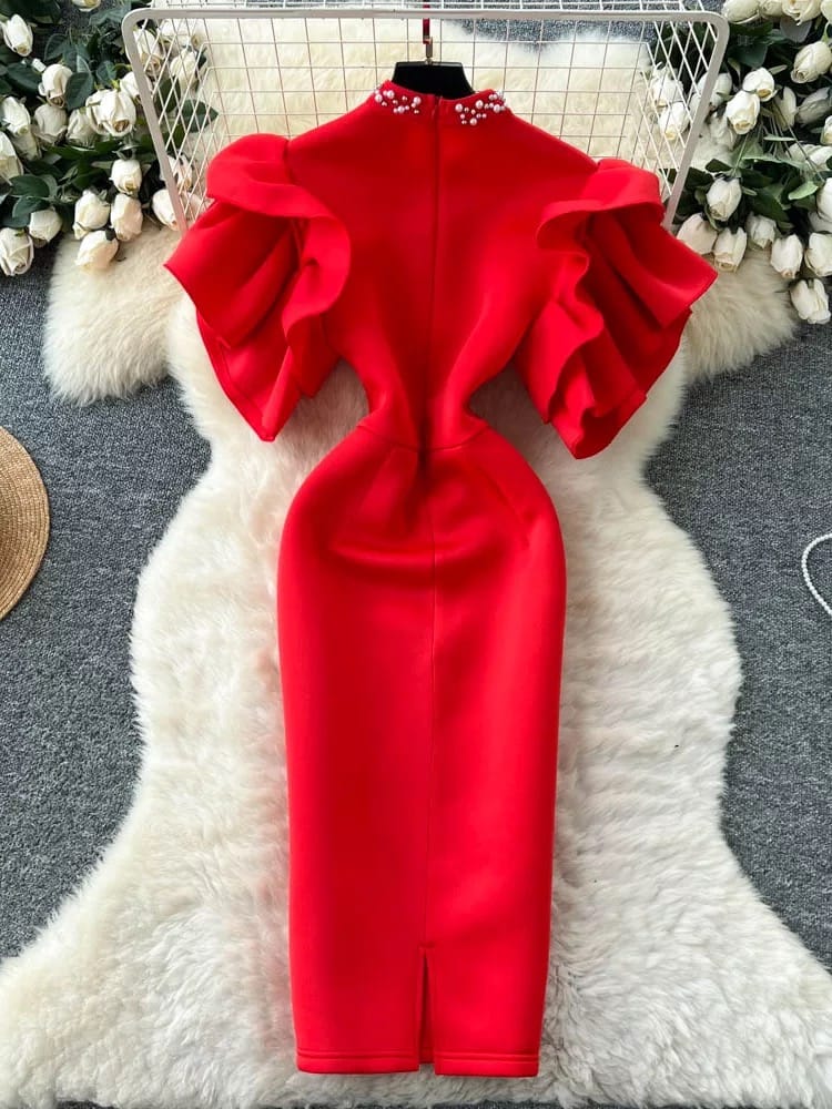 Give me a reason dress EBC233 image